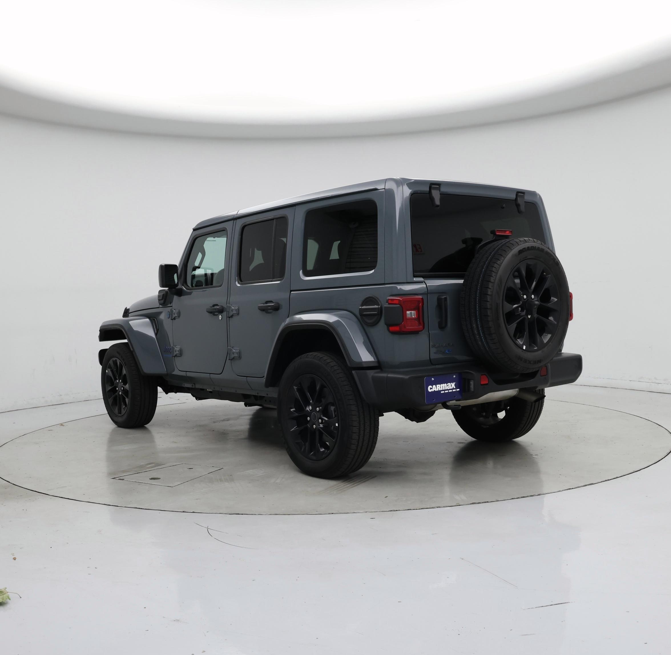 Thumbnail: 2025 Jeep Wrangler - 2