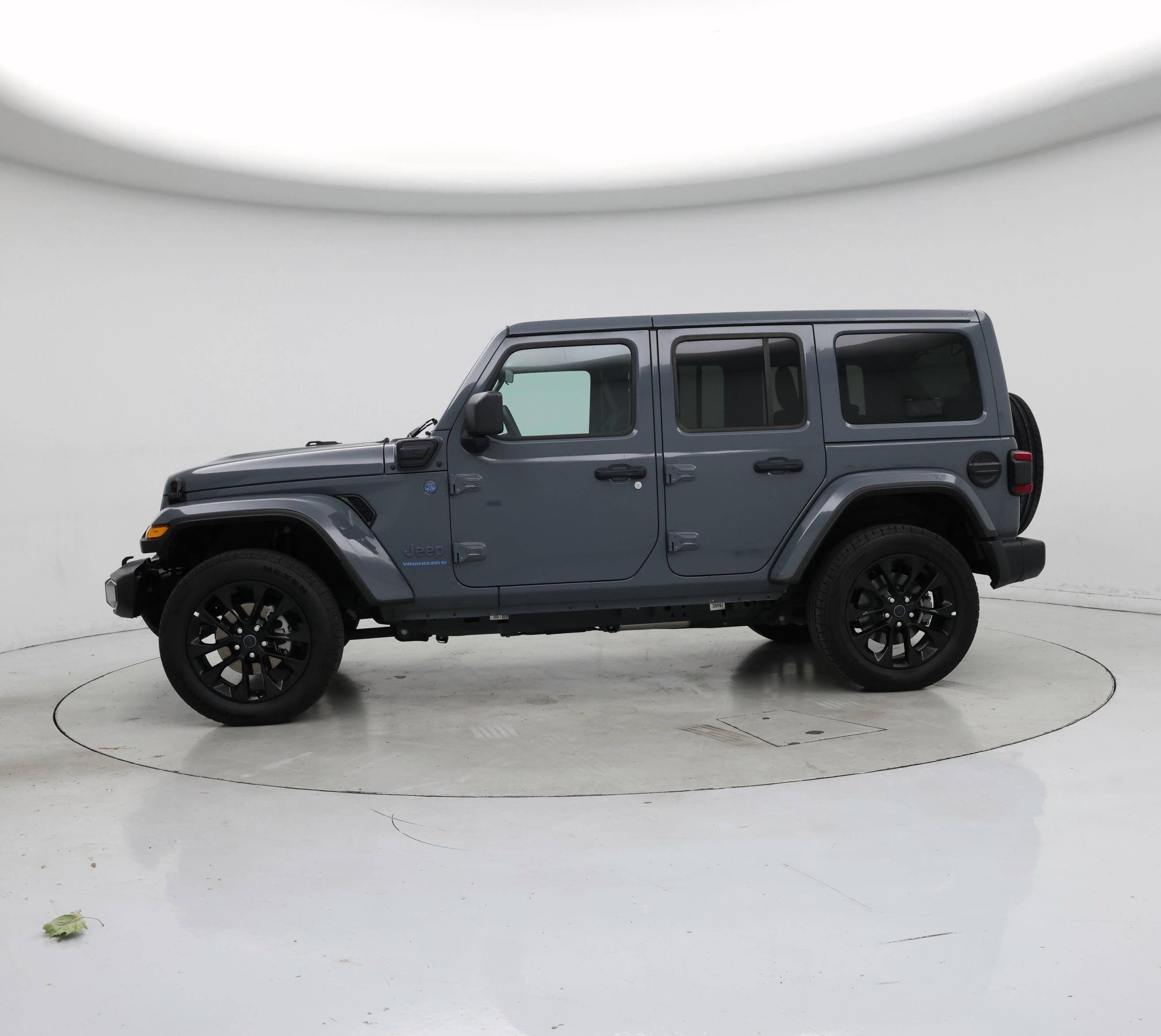 Thumbnail: 2025 Jeep Wrangler - 3