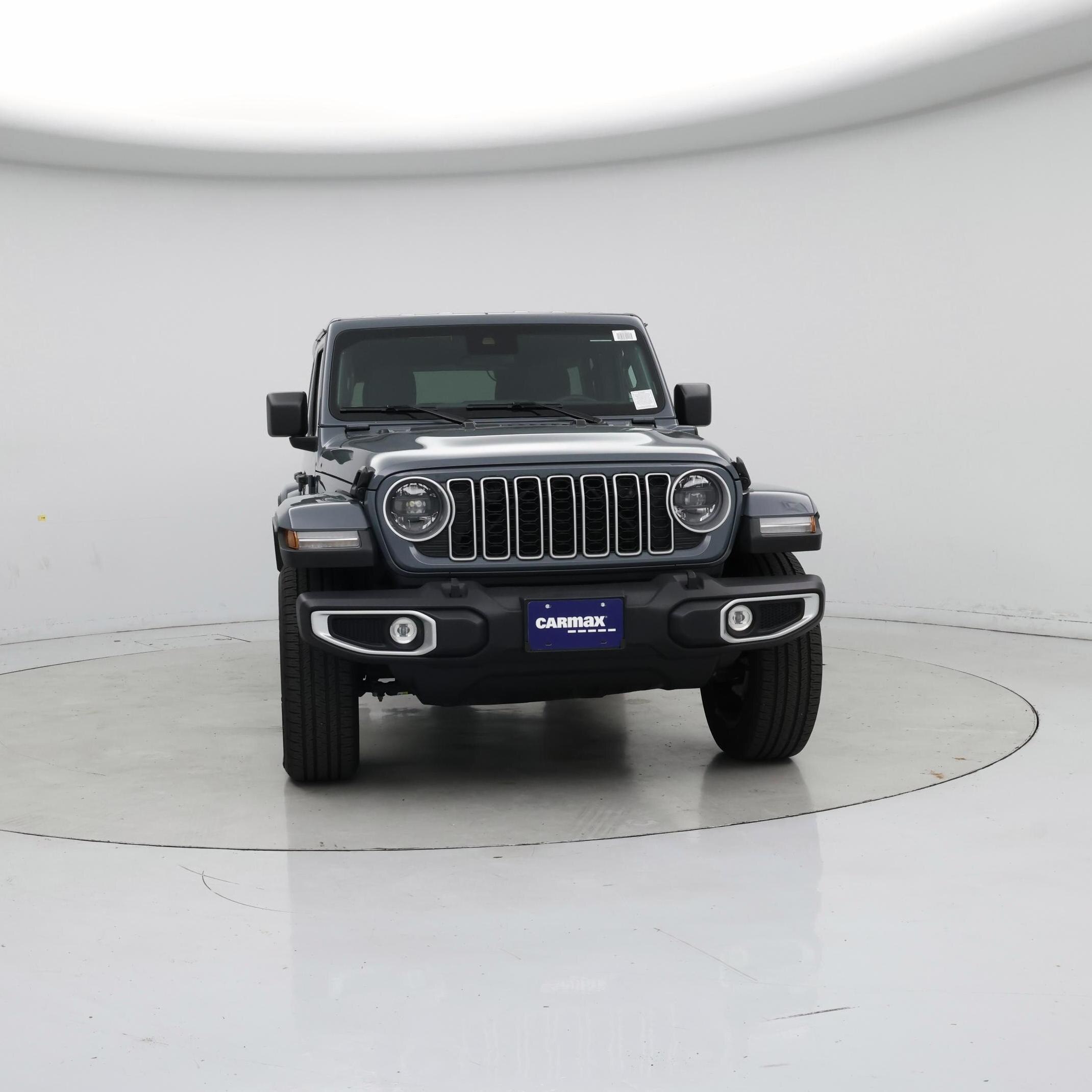 Thumbnail: 2025 Jeep Wrangler - 5