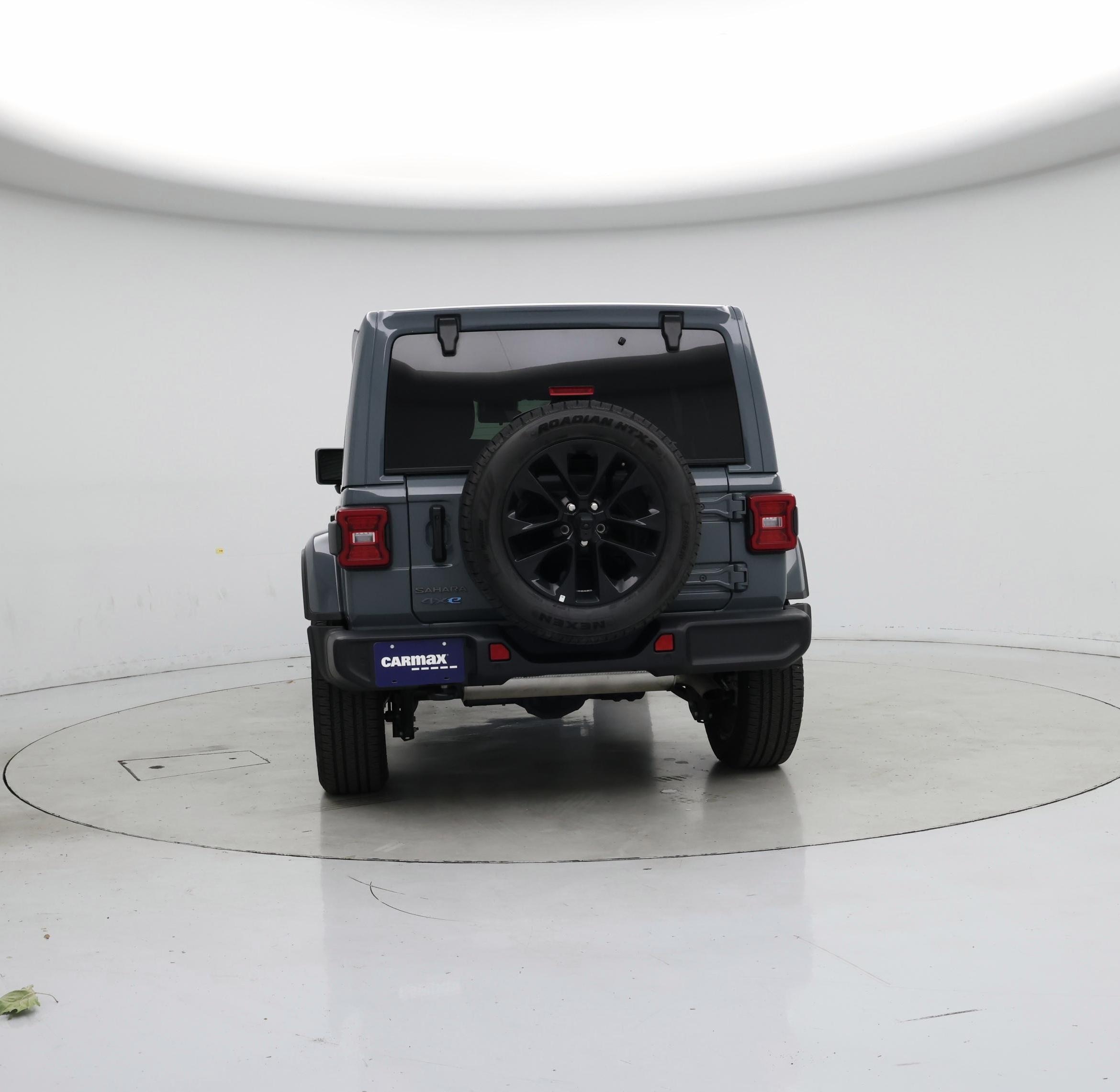 Thumbnail: 2025 Jeep Wrangler - 6