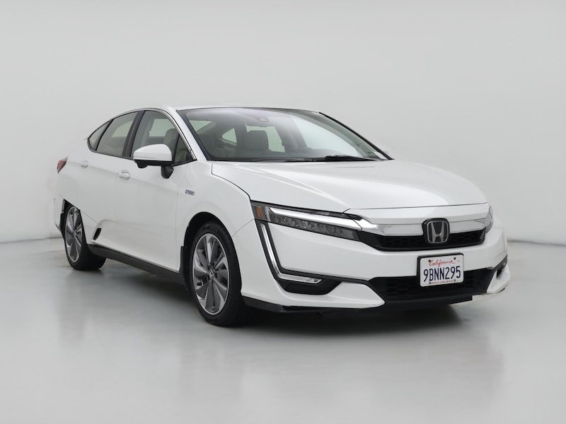 2018 Honda Clarity Touring -
                  Fremont, CA