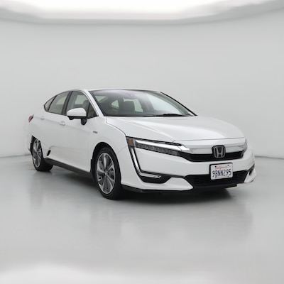 2018 Honda Clarity Plug in Hybrid Touring