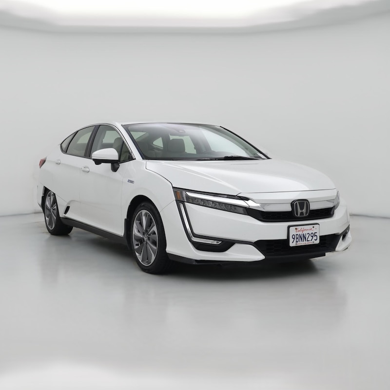 2018 Honda Clarity Plug in Hybrid Touring