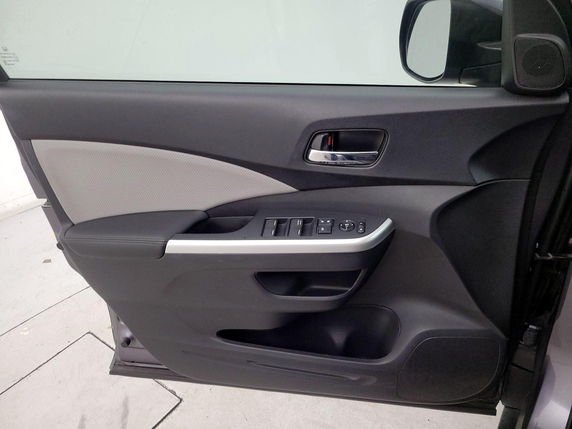 Thumbnail: 2015 Honda CR-V - 12