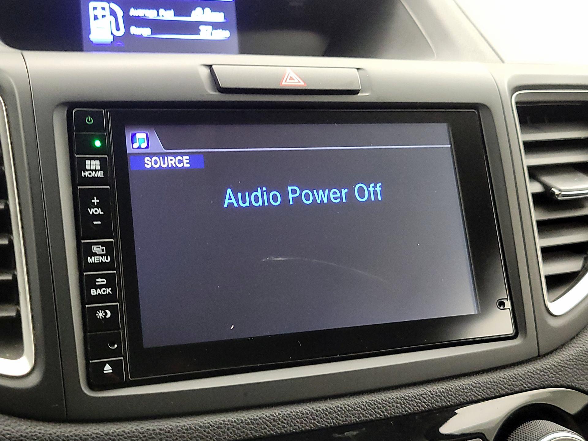 Thumbnail: 2015 Honda CR-V - 15