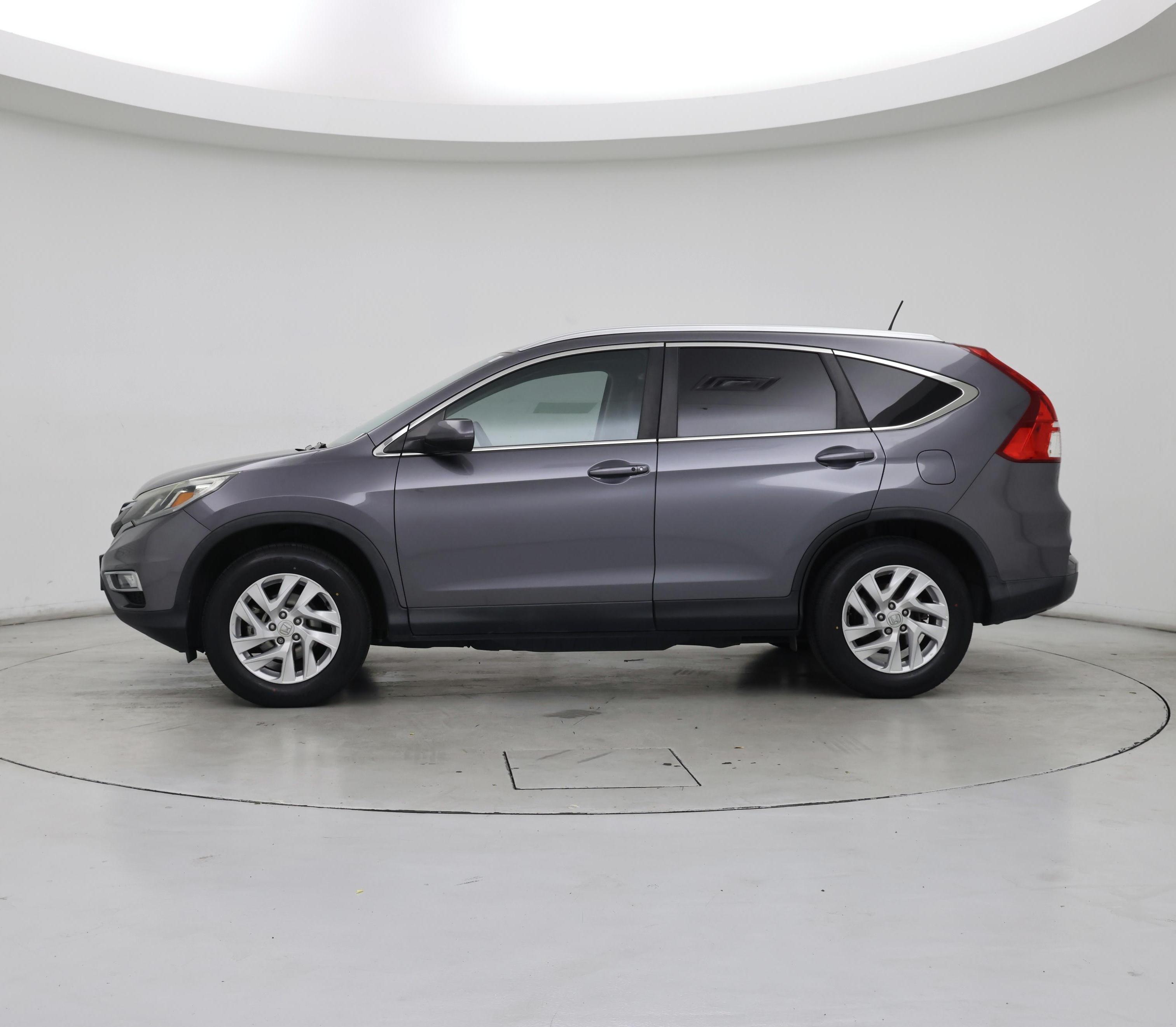 Thumbnail: 2015 Honda CR-V - 3