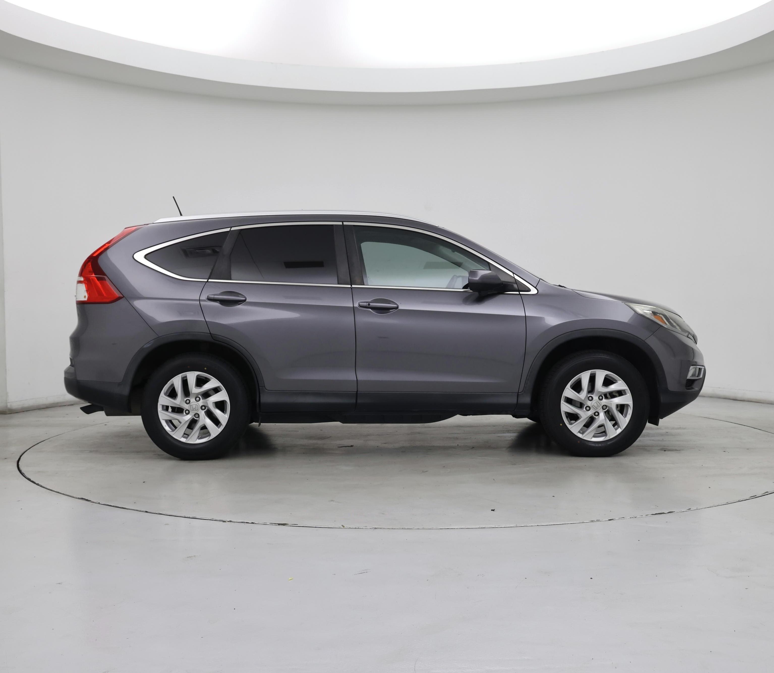 Thumbnail: 2015 Honda CR-V - 7