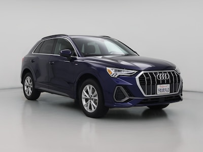 2022 Audi Q3 S-Line Premium Plus