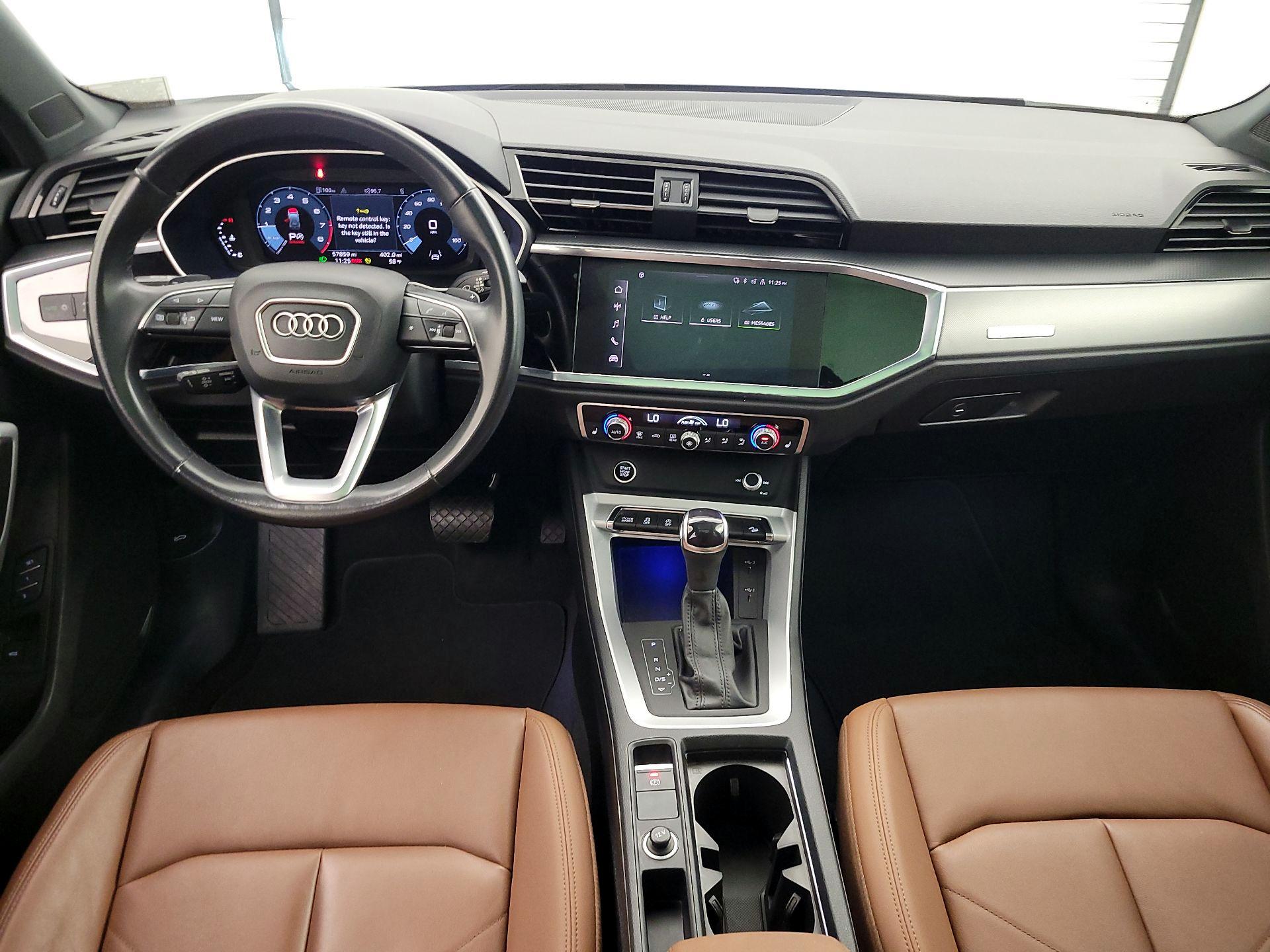 Thumbnail: 2022 Audi Q3 - 9