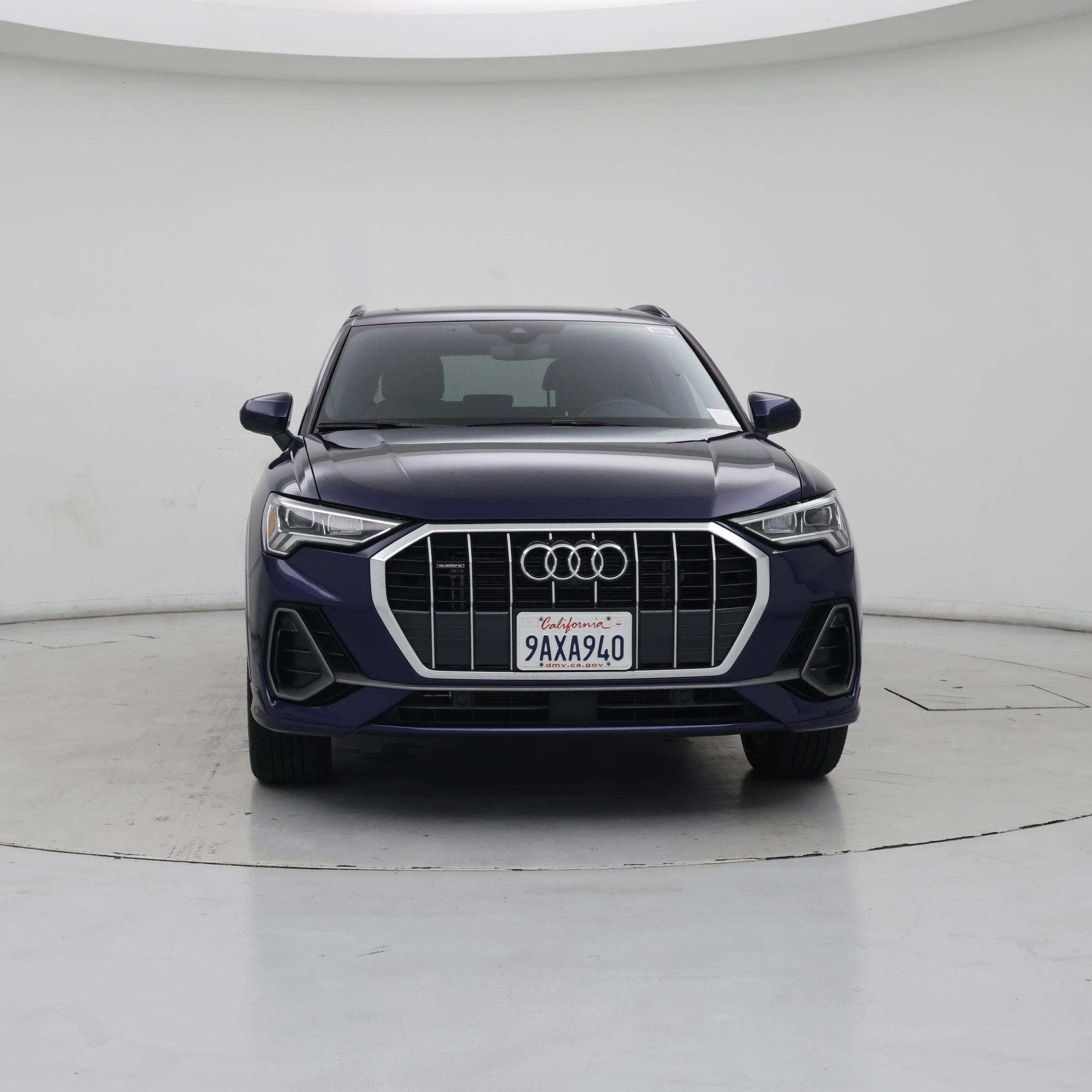 Thumbnail: 2022 Audi Q3 - 5