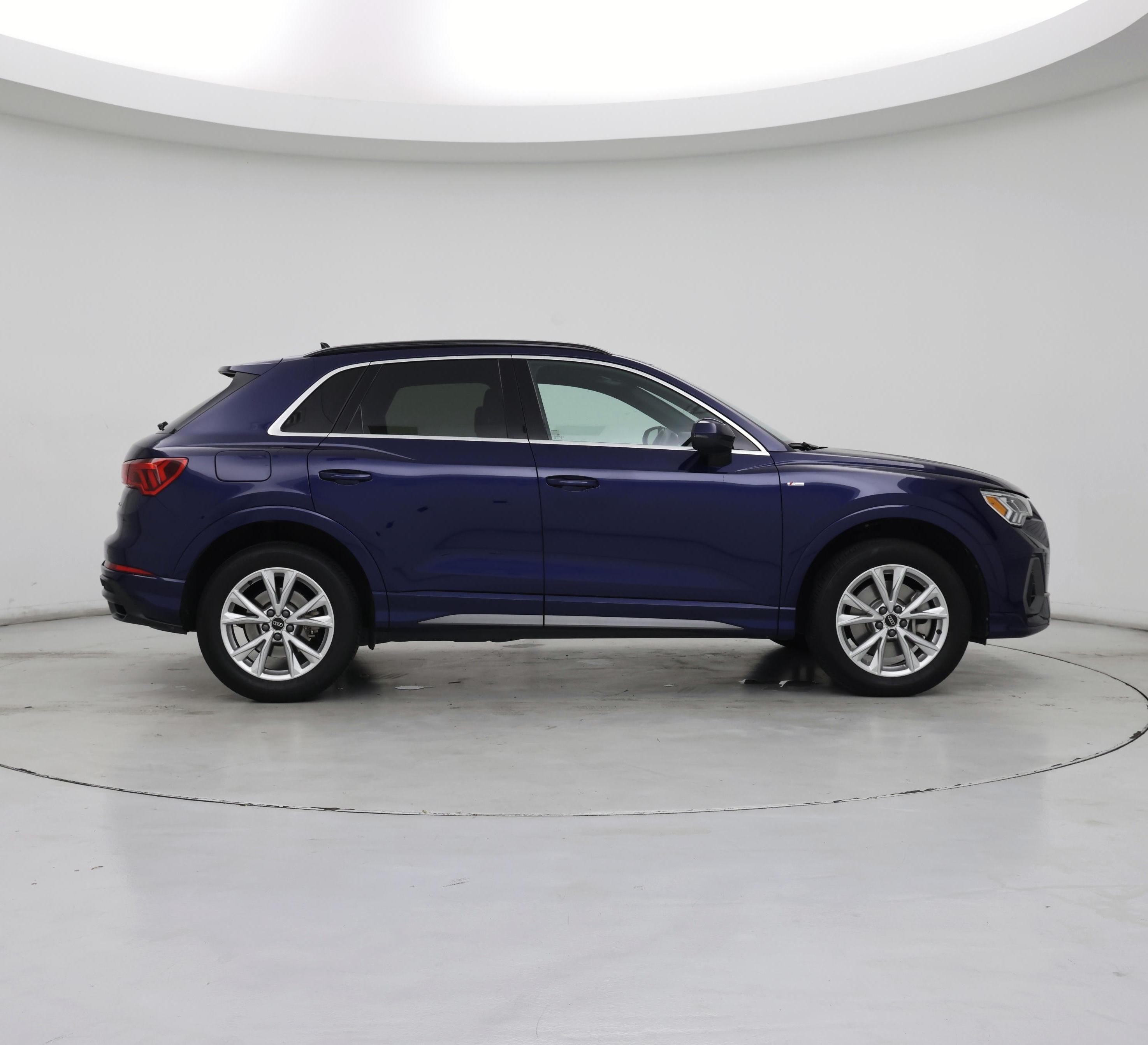 Thumbnail: 2022 Audi Q3 - 7