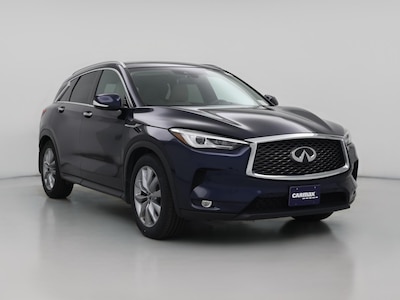 2019 Infiniti QX50 Pure