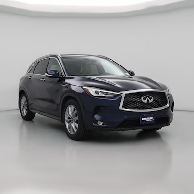 2019 Infiniti QX50 Pure