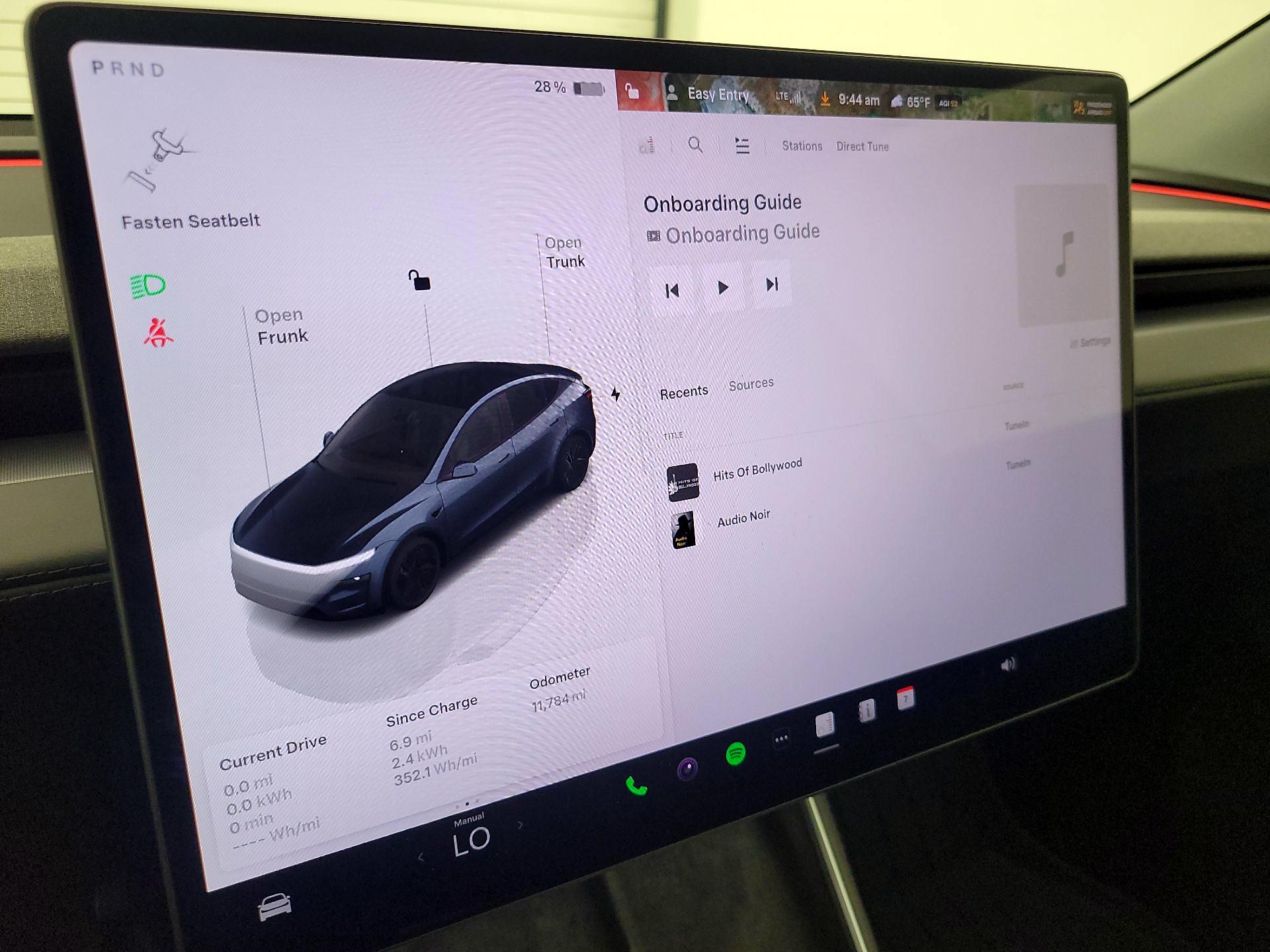 Thumbnail: 2026 Tesla Model Y - 15