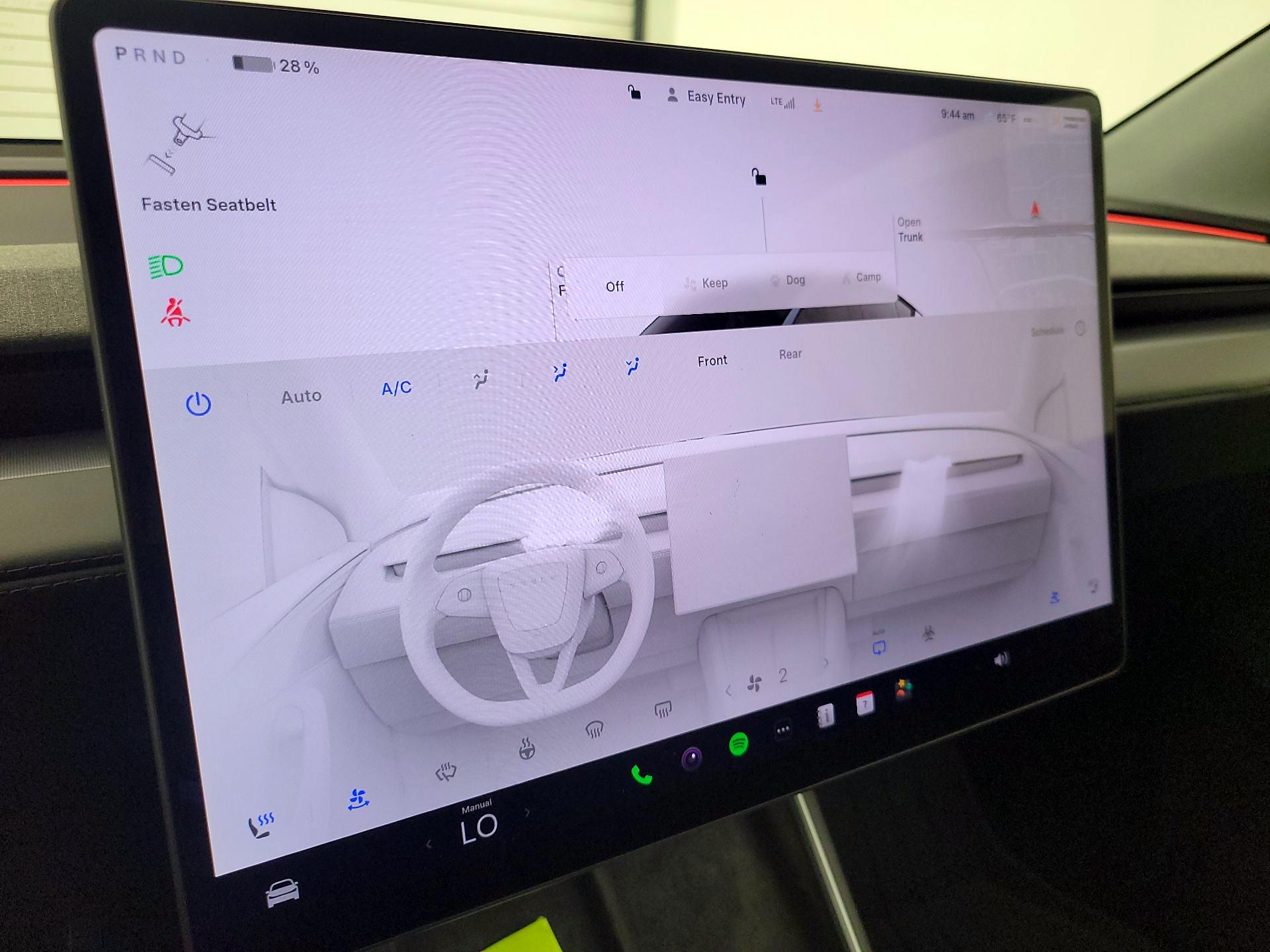 Thumbnail: 2026 Tesla Model Y - 16