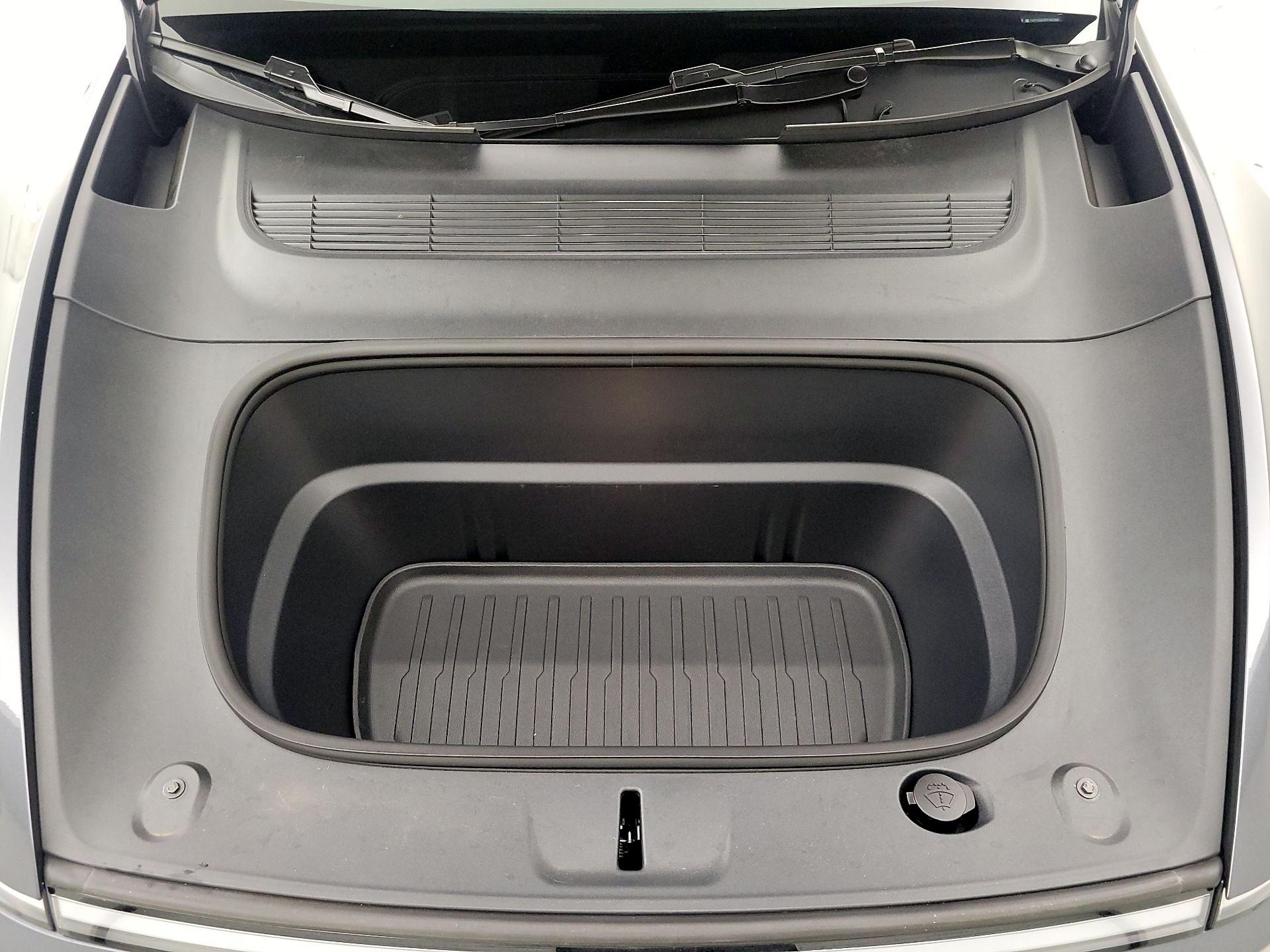 Thumbnail: 2026 Tesla Model Y - 20