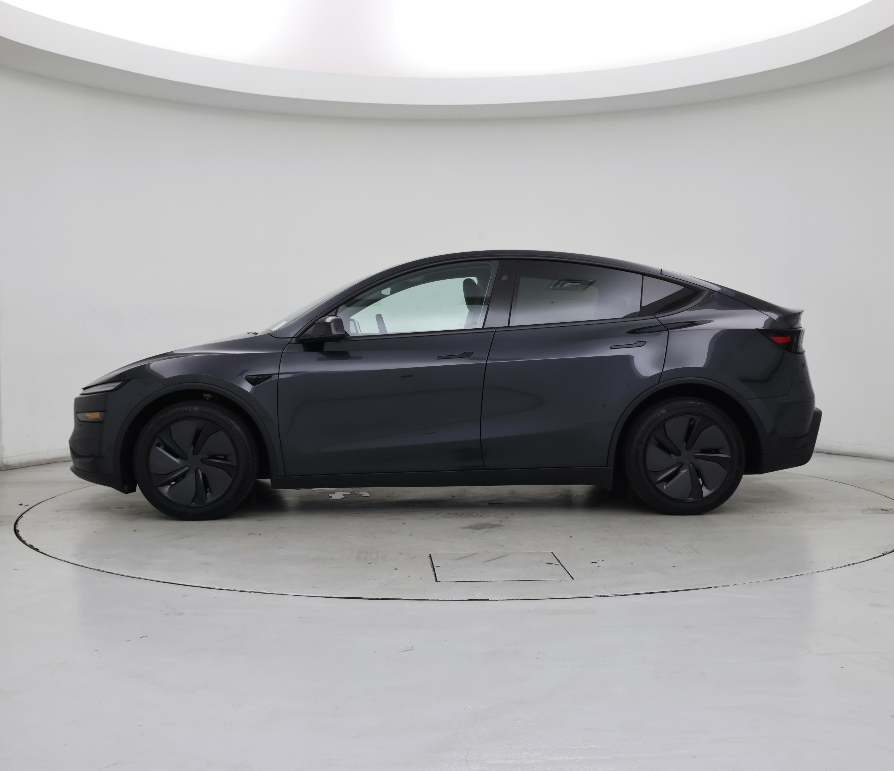 Thumbnail: 2026 Tesla Model Y - 3