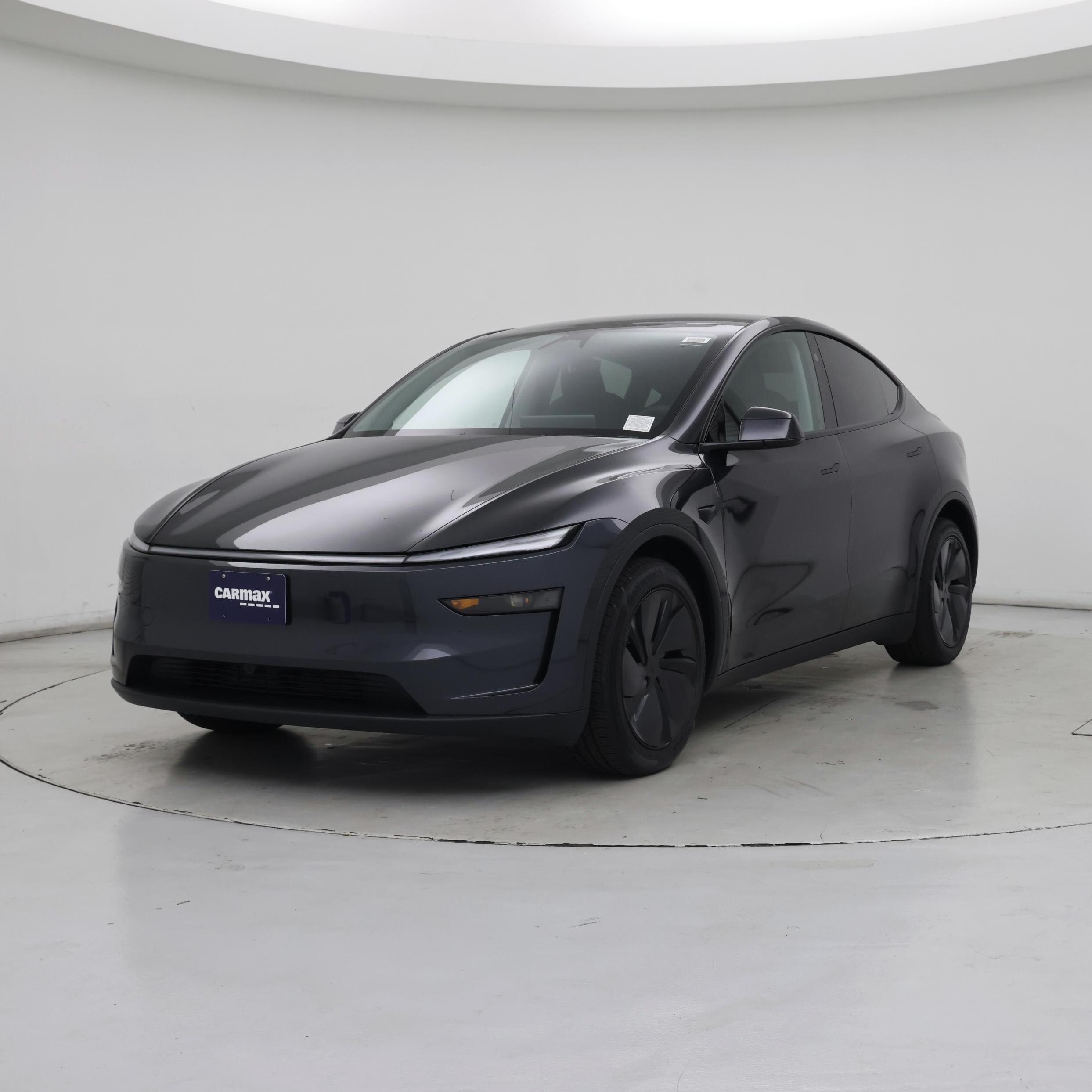 Thumbnail: 2026 Tesla Model Y - 4