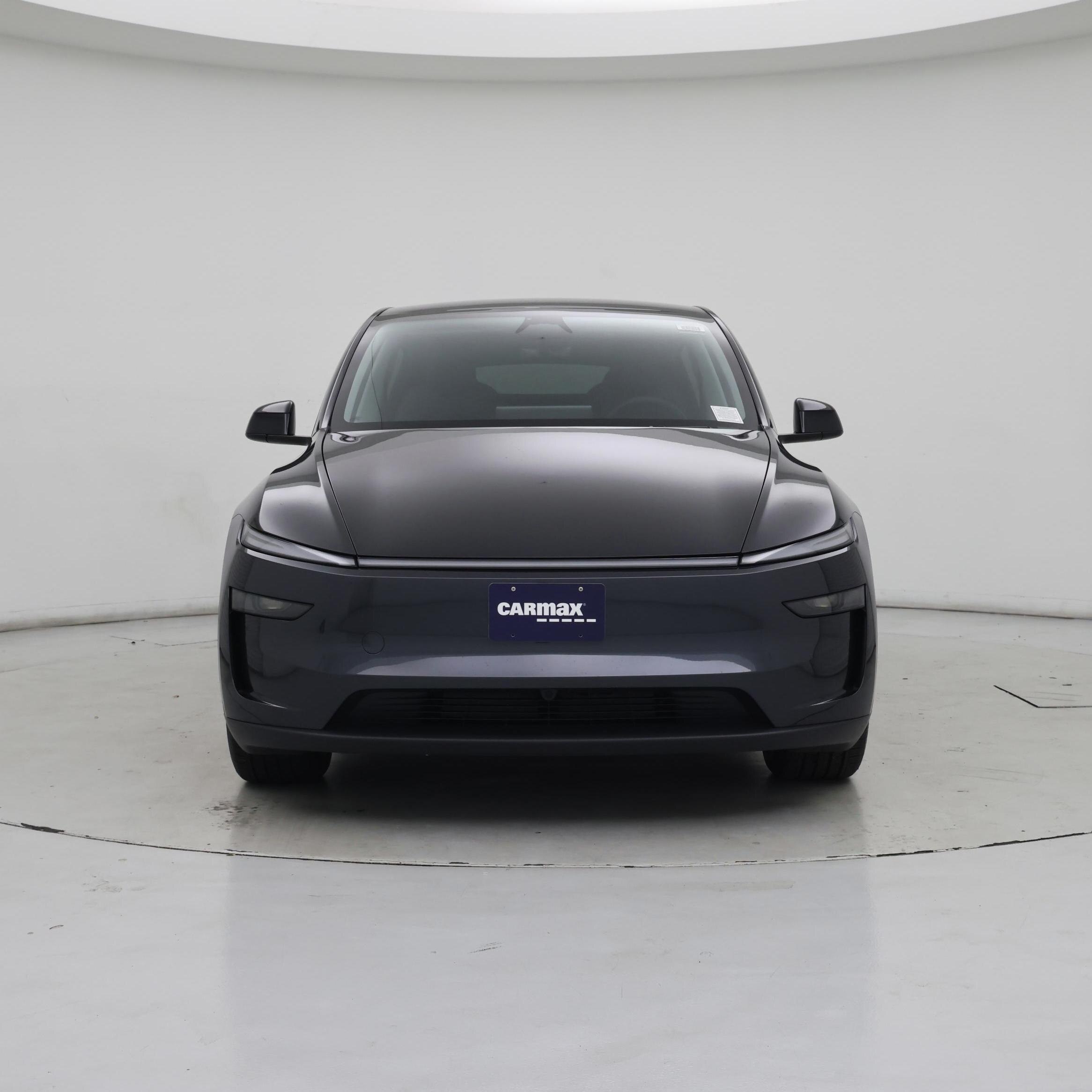 Thumbnail: 2026 Tesla Model Y - 5
