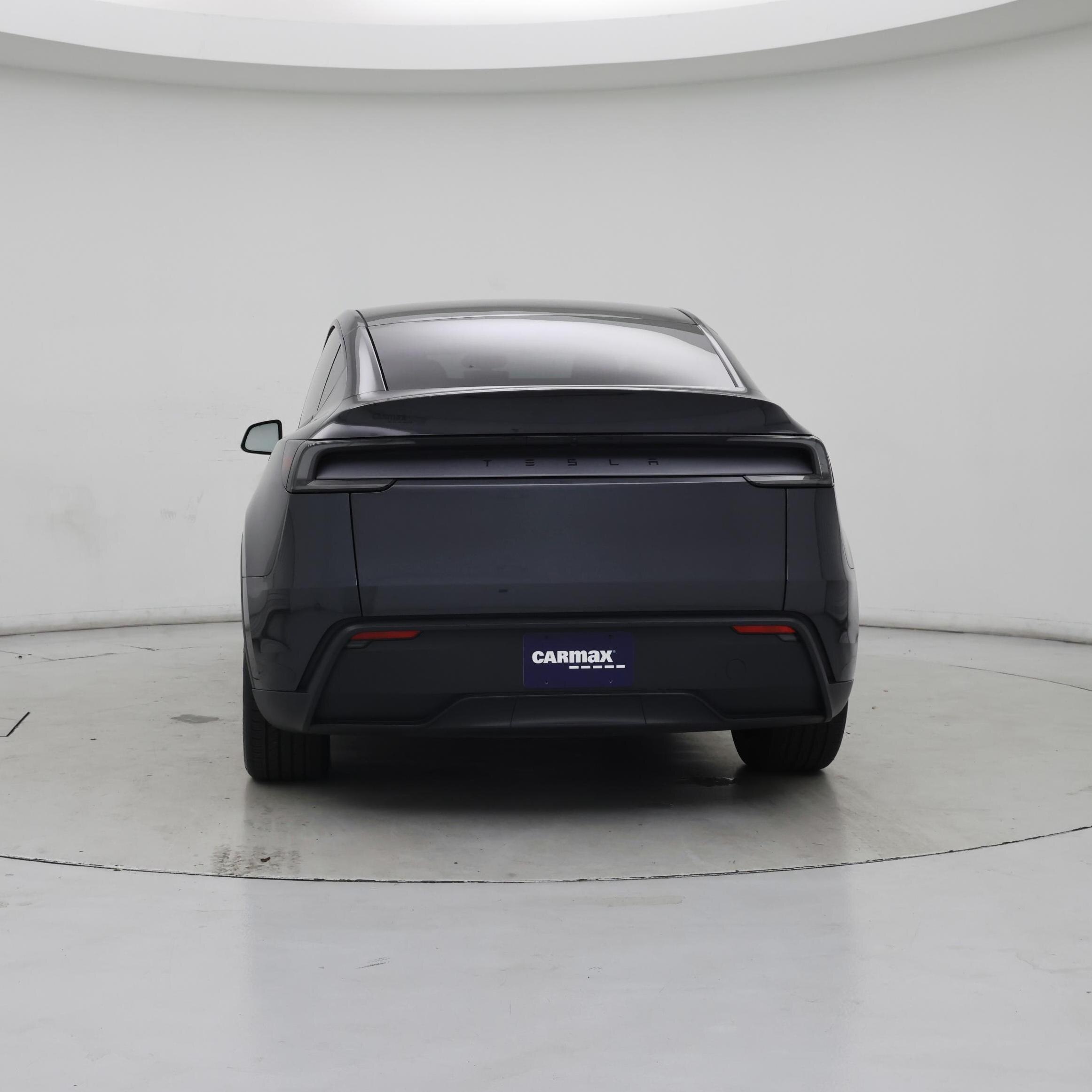 Thumbnail: 2026 Tesla Model Y - 6