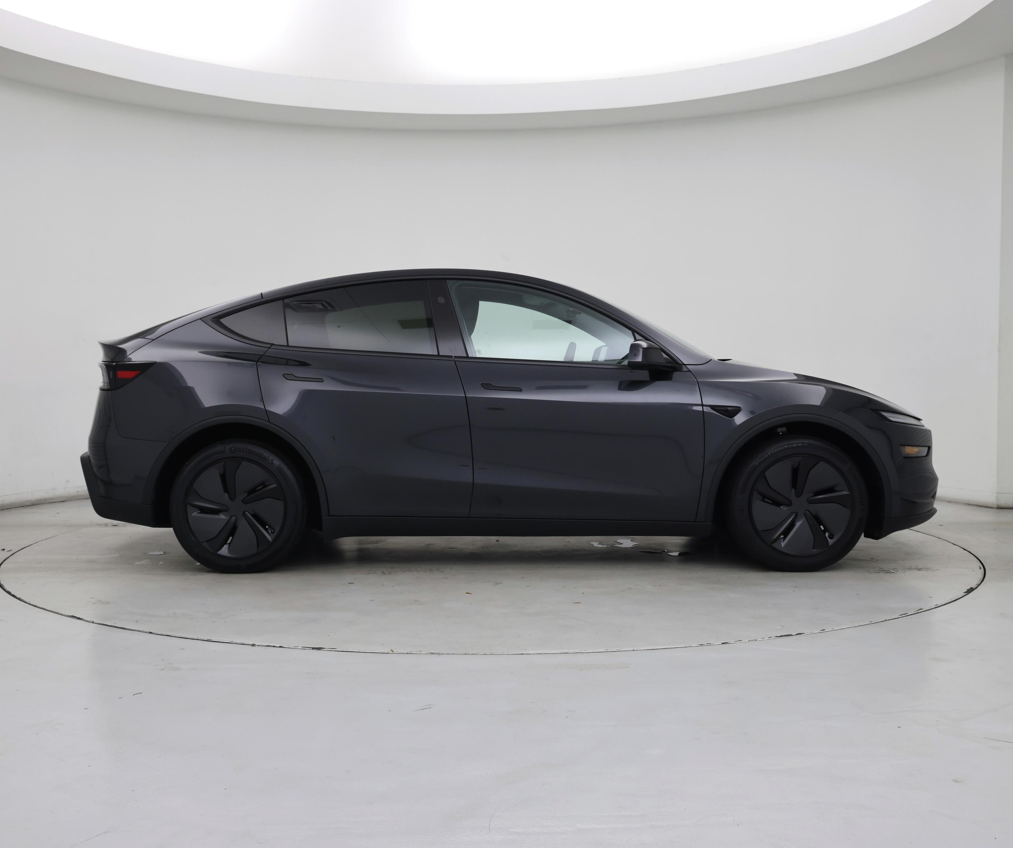Thumbnail: 2026 Tesla Model Y - 7