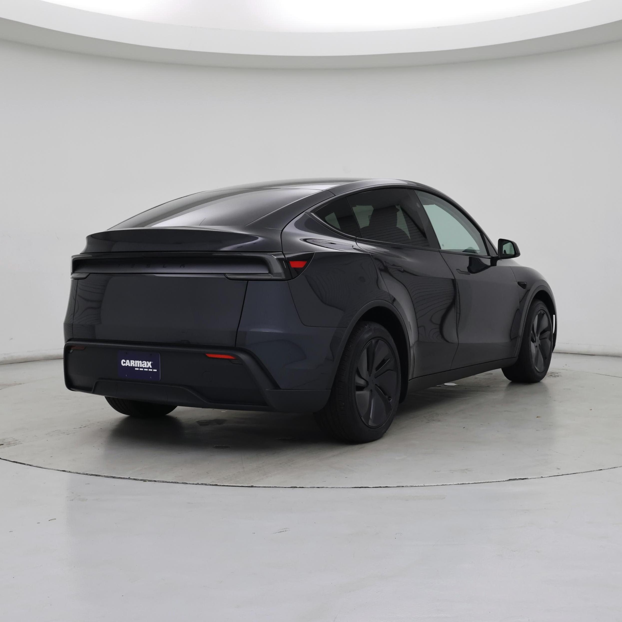 Thumbnail: 2026 Tesla Model Y - 8