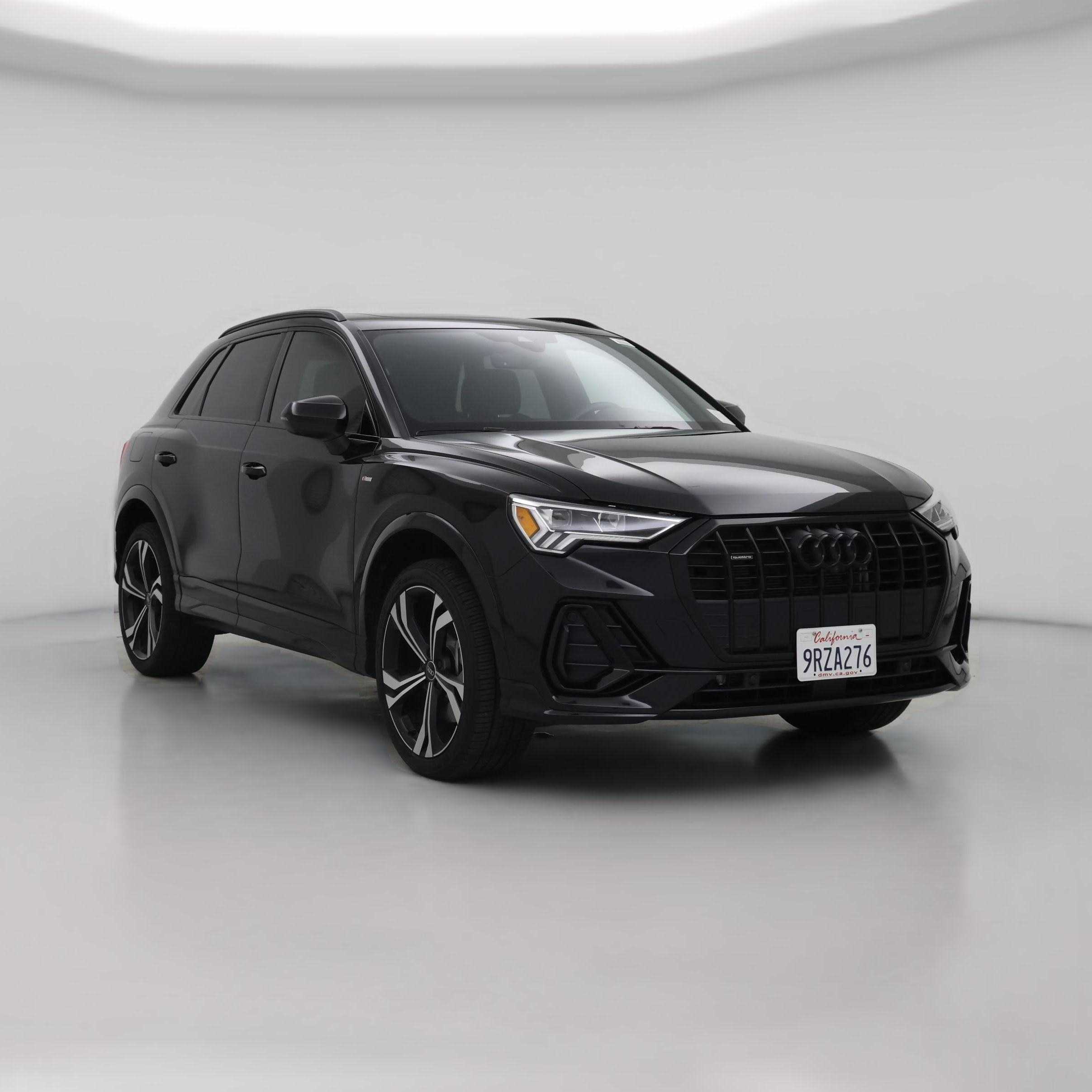 Thumbnail: 2024 Audi Q3 - 1