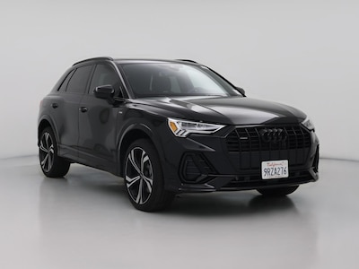 2024 Audi Q3 S-Line Premium Plus