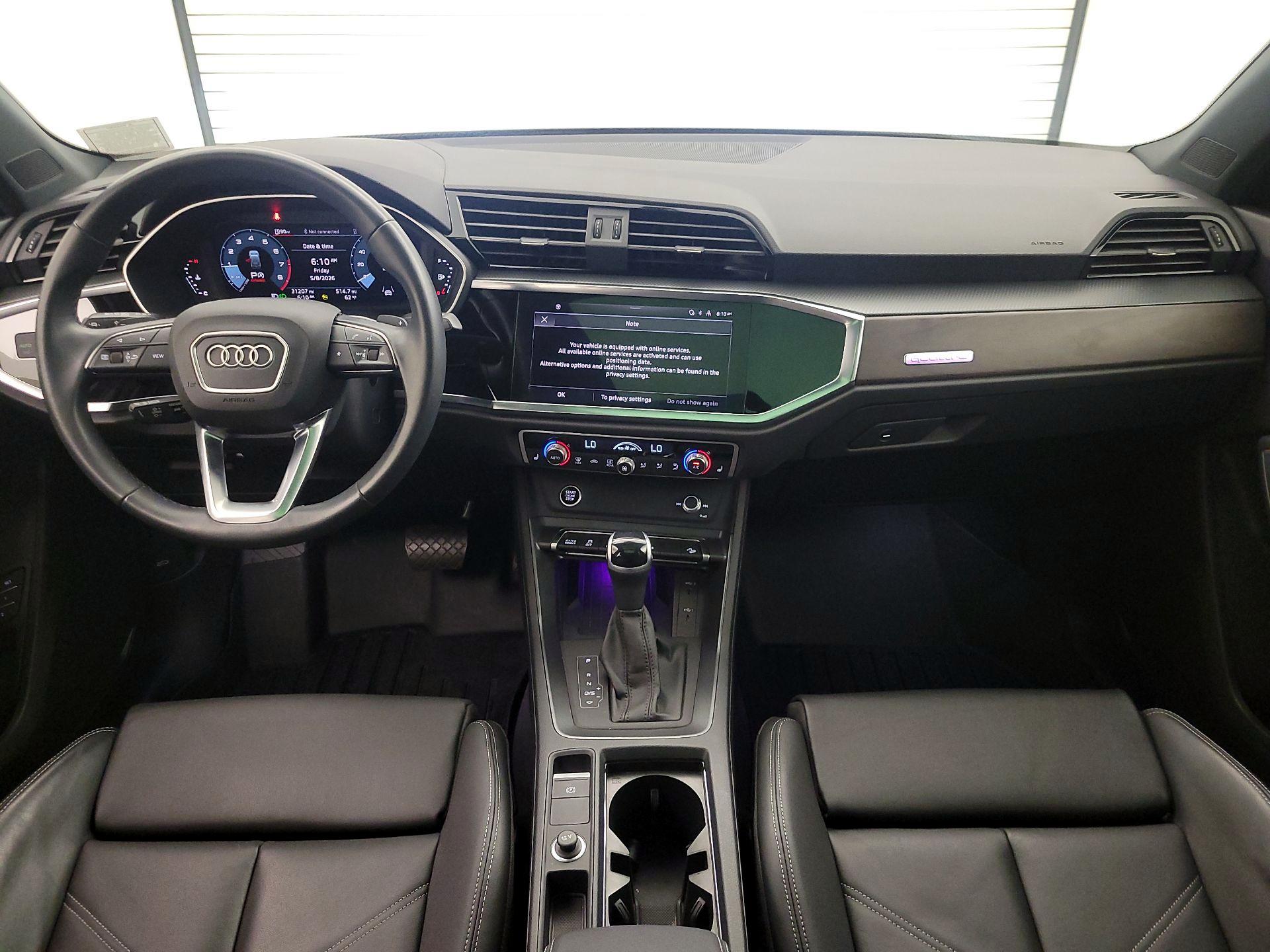 Thumbnail: 2024 Audi Q3 - 9