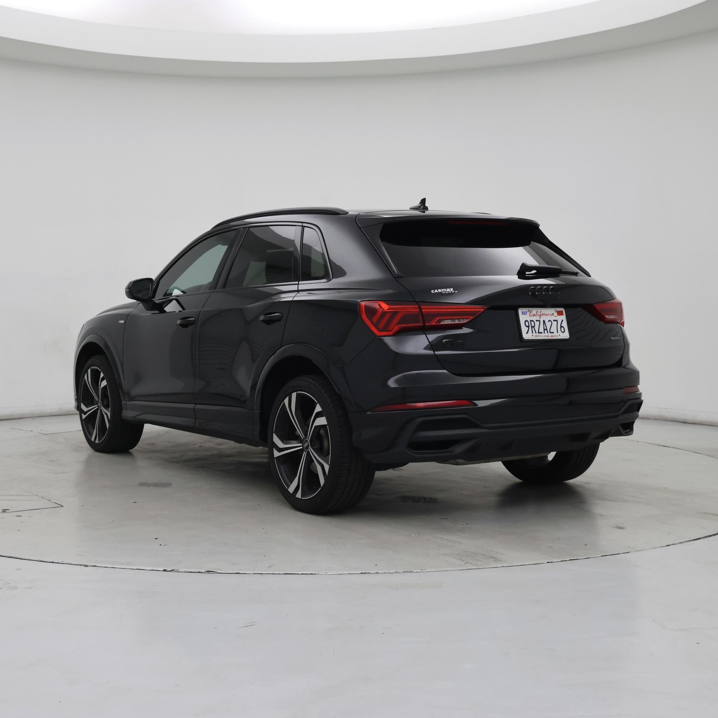 Thumbnail: 2024 Audi Q3 - 2