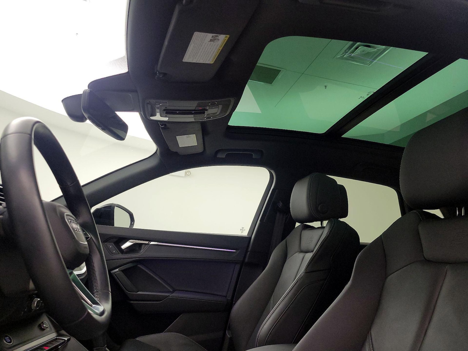 2024 Audi Q3 S Line Premium Plus - Photo 20