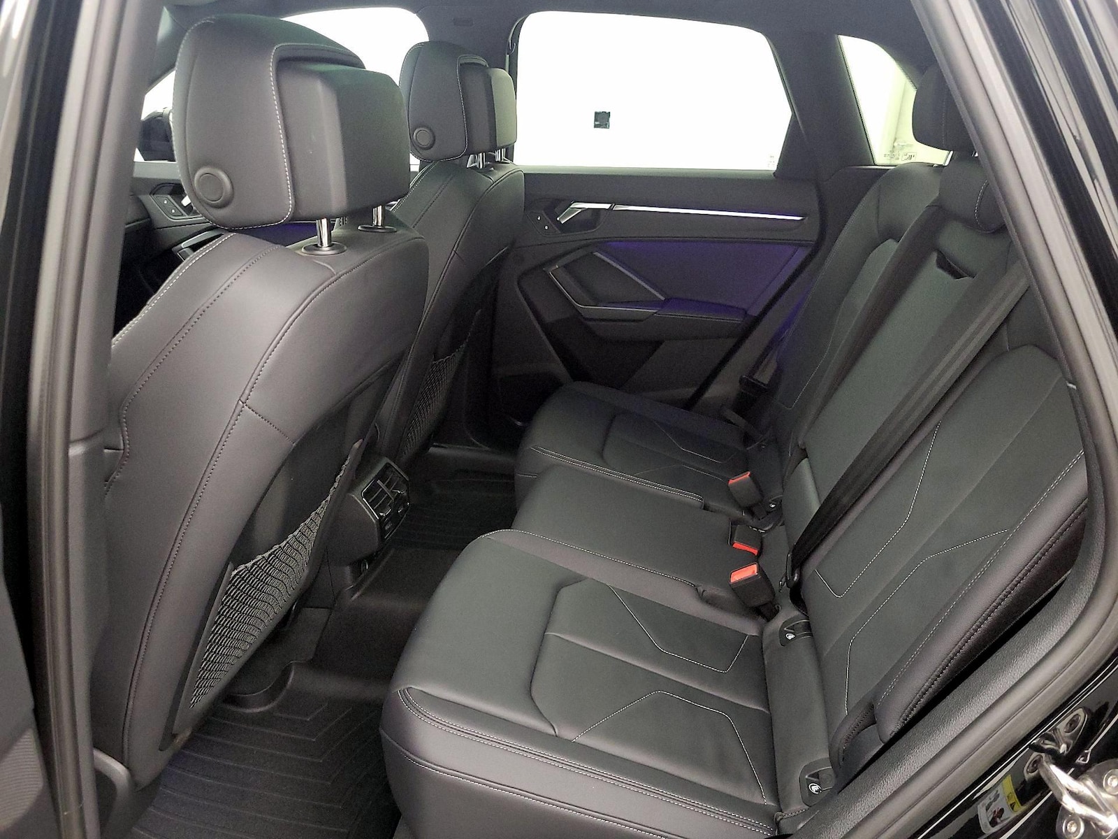 2024 Audi Q3 S Line Premium Plus - Photo 21