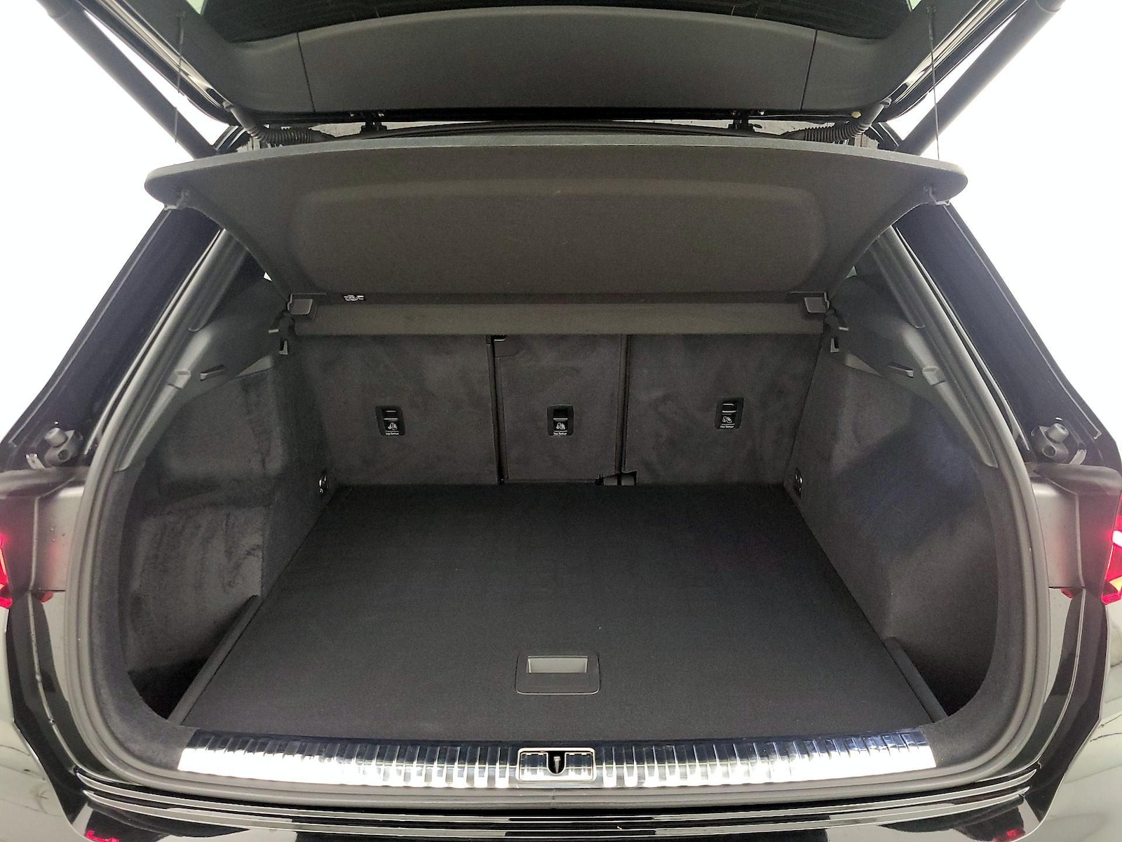 2024 Audi Q3 S Line Premium Plus - Photo 22