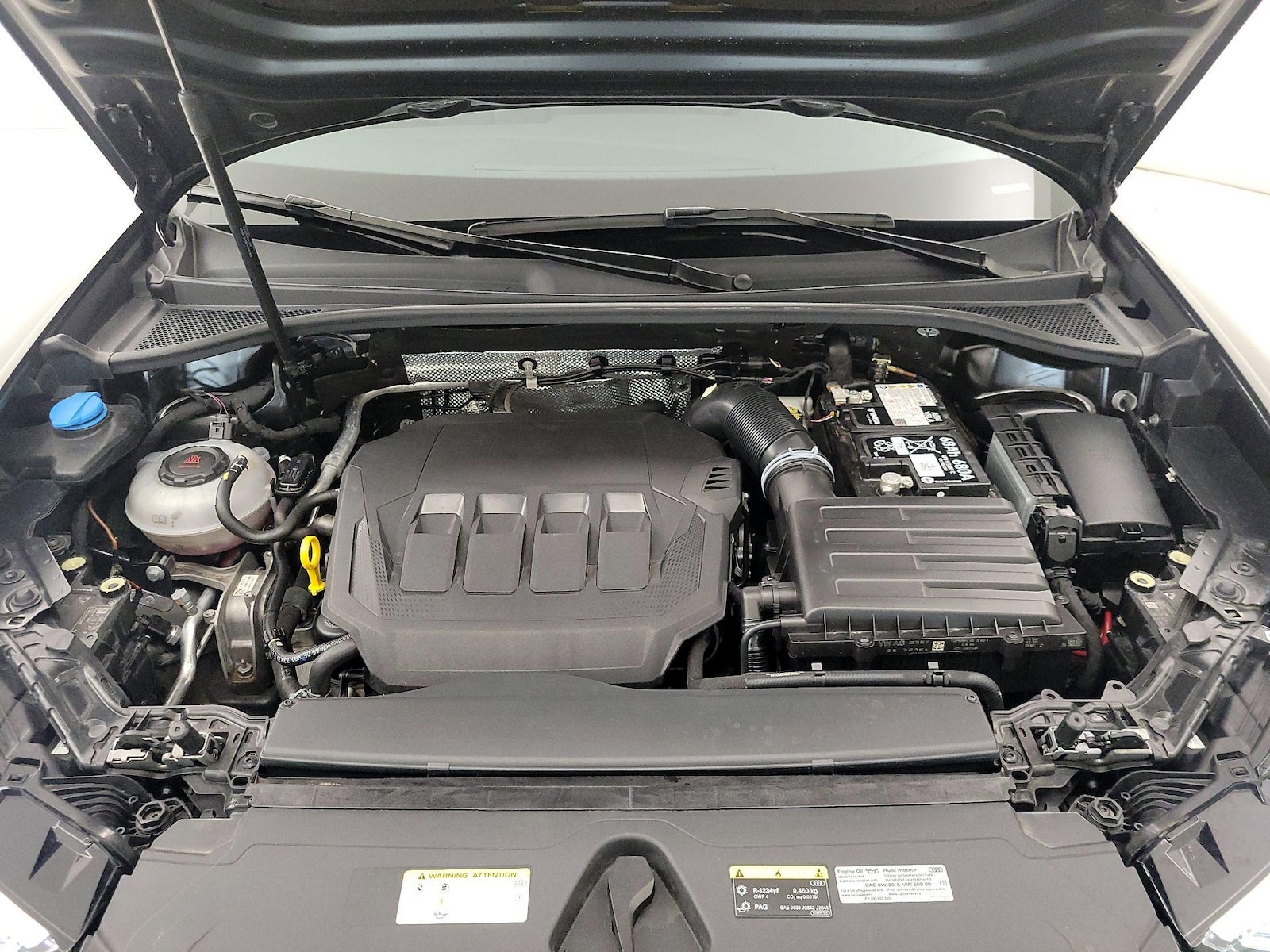2024 Audi Q3 S Line Premium Plus - Photo 23