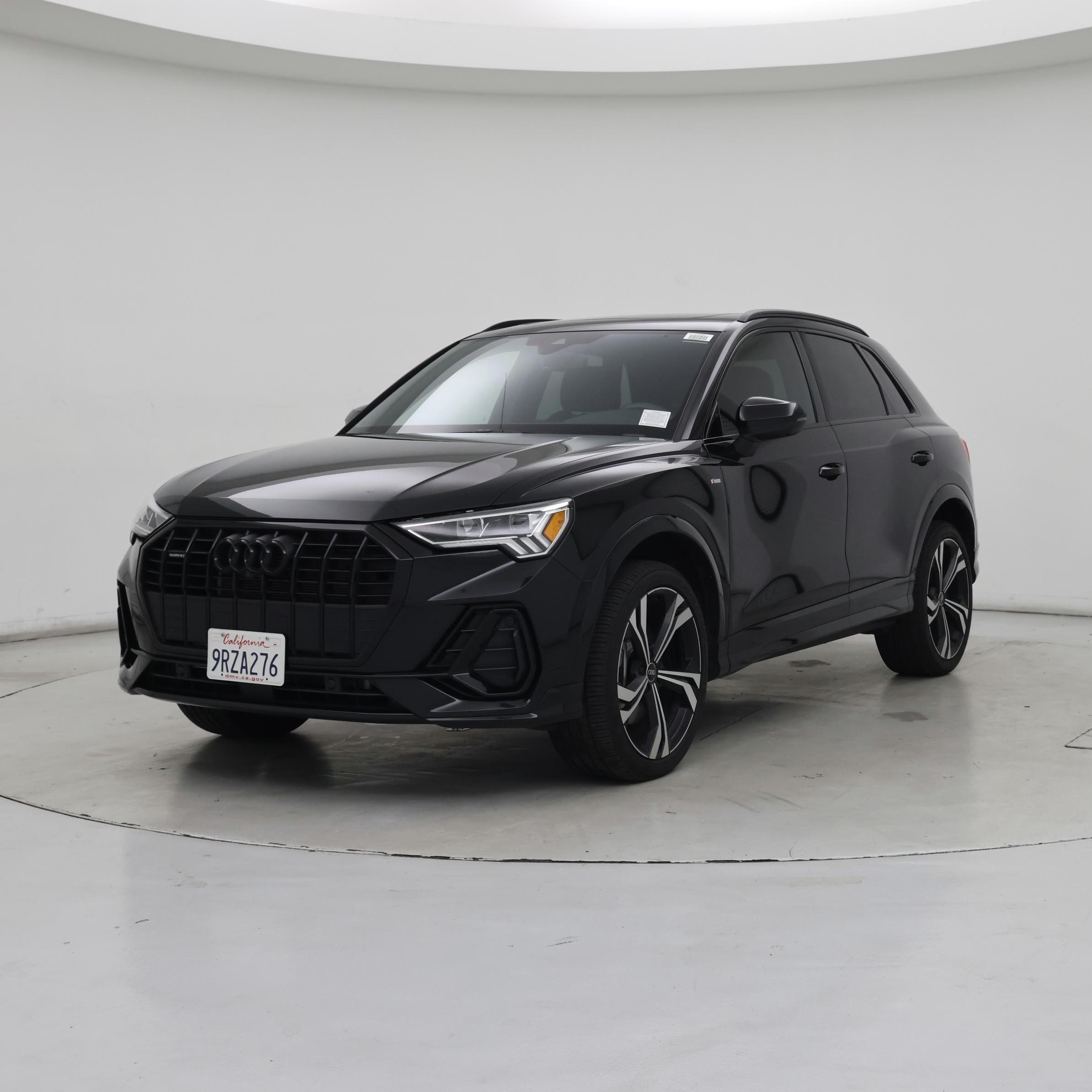 Thumbnail: 2024 Audi Q3 - 4