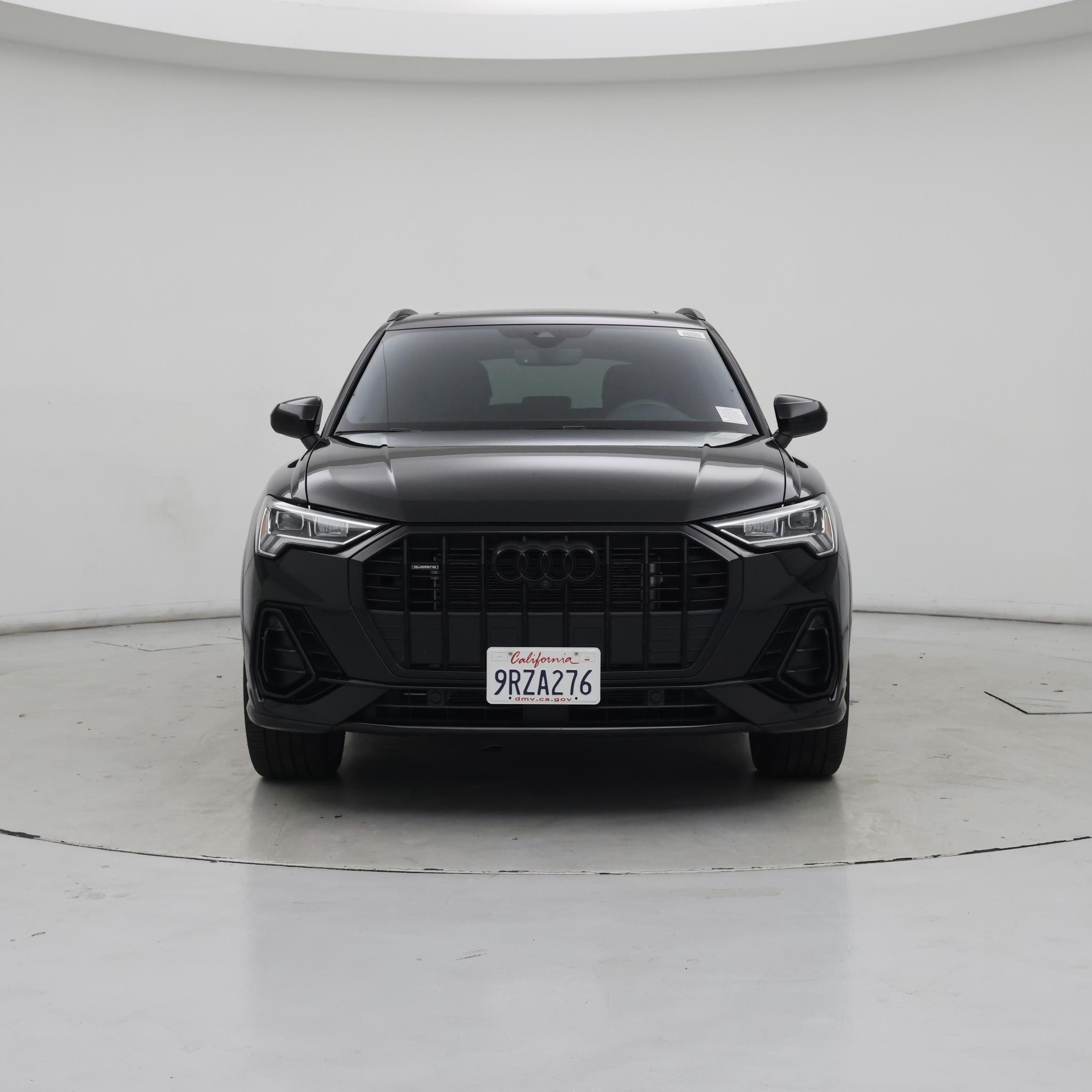 Thumbnail: 2024 Audi Q3 - 5