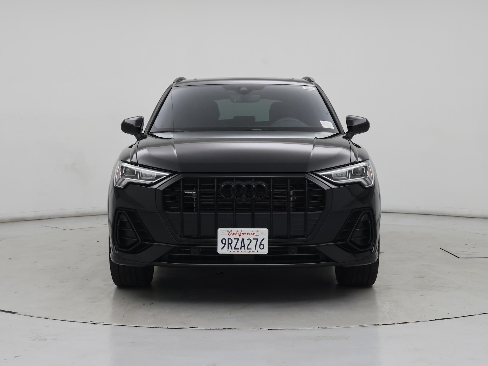 2024 Audi Q3 S Line Premium Plus - Photo 6