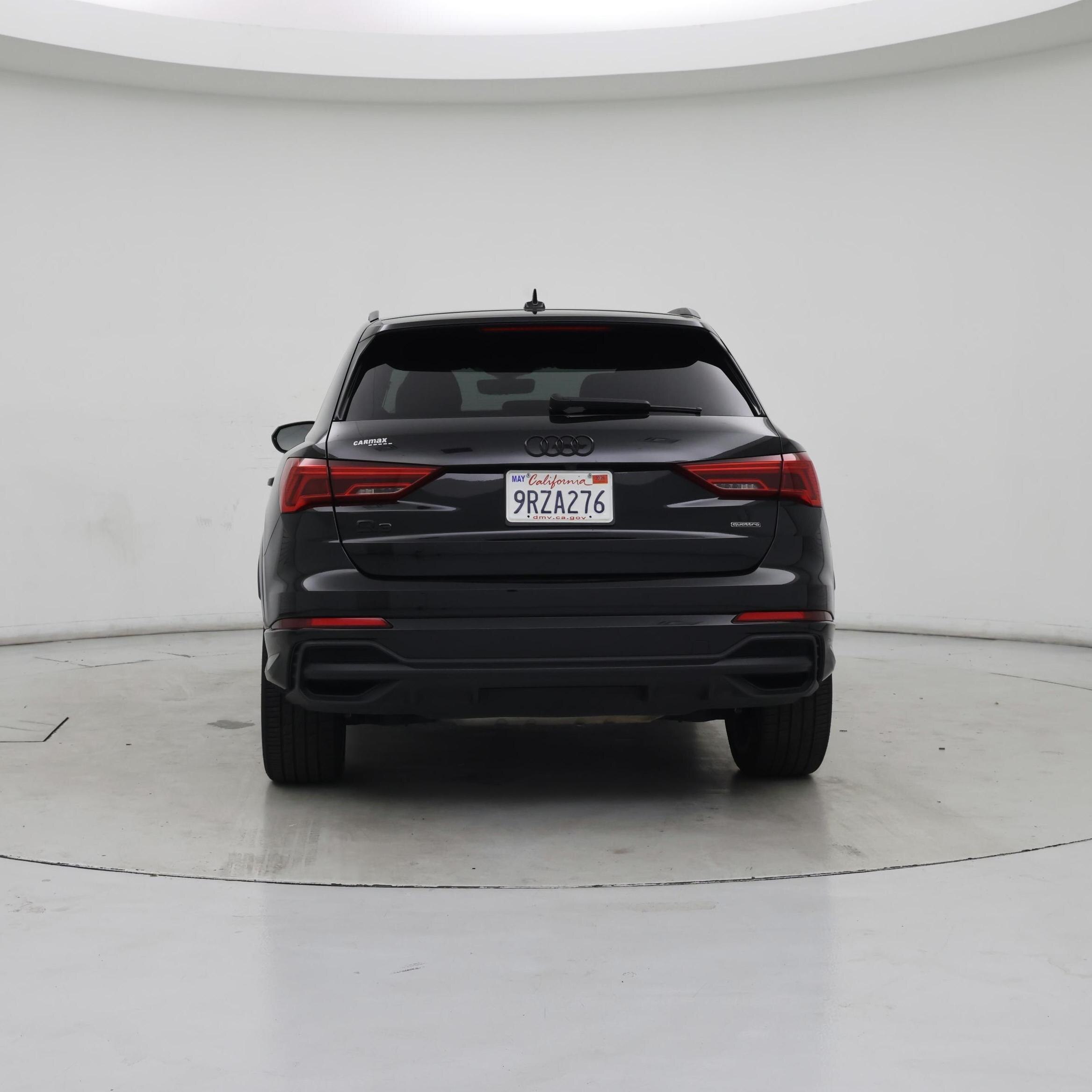 Thumbnail: 2024 Audi Q3 - 6