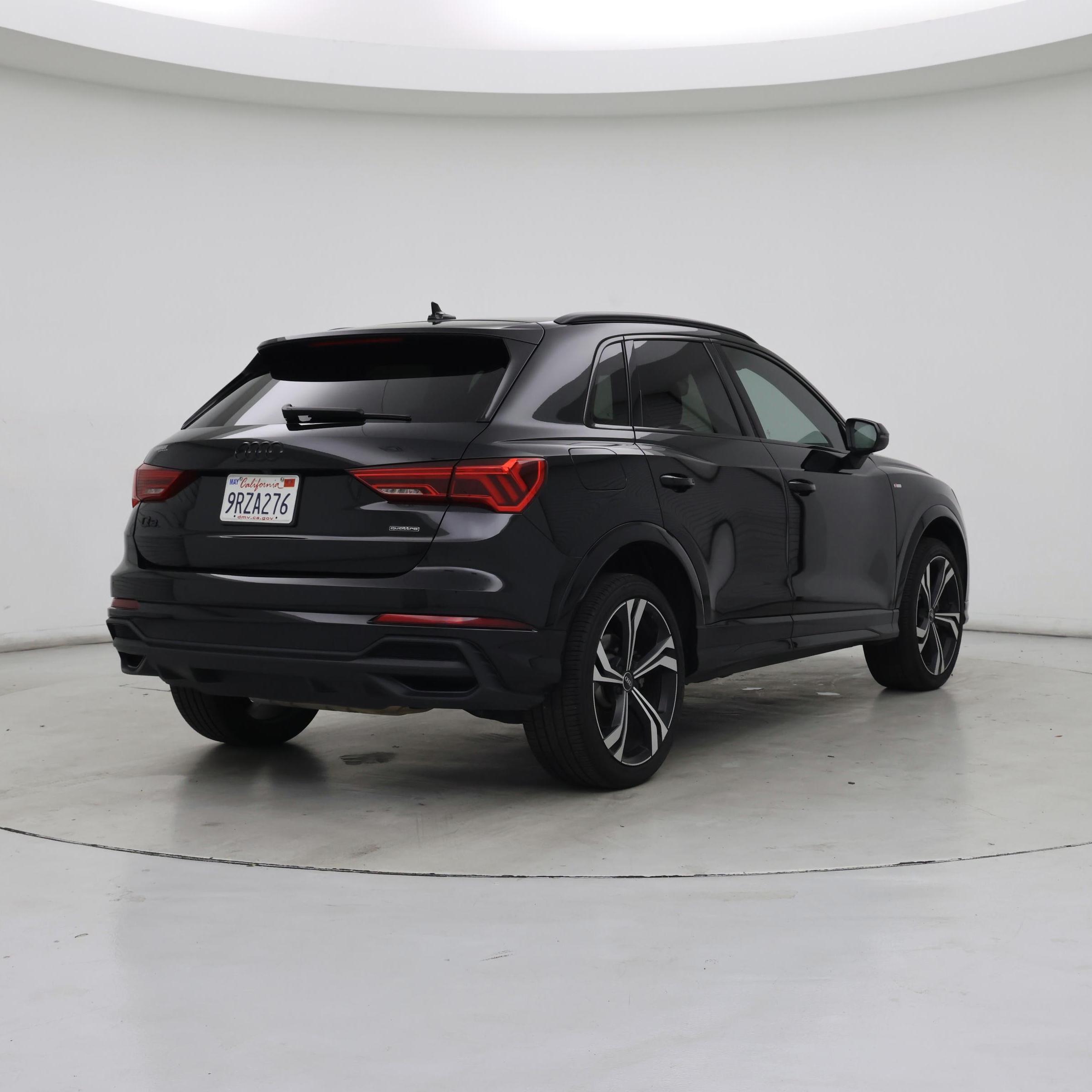 Thumbnail: 2024 Audi Q3 - 8
