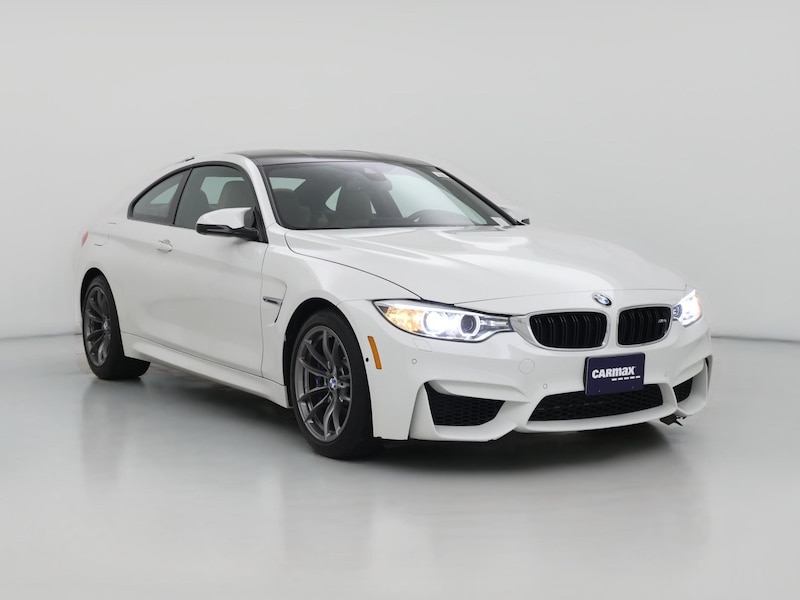 2016 BMW M4  -
                  Fremont, CA