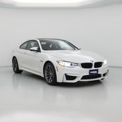 2016 BMW M4