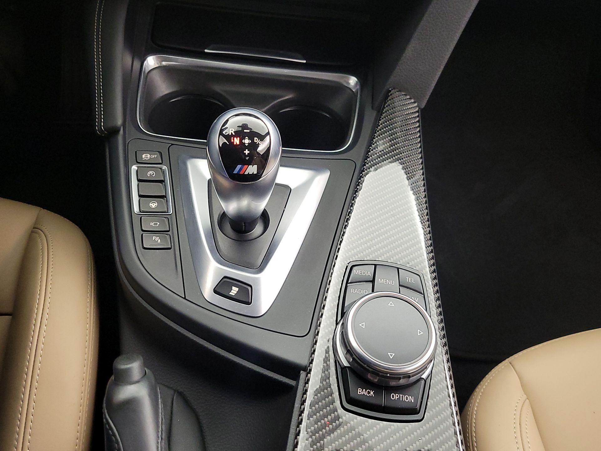 Thumbnail: 2016 BMW M4 - 18