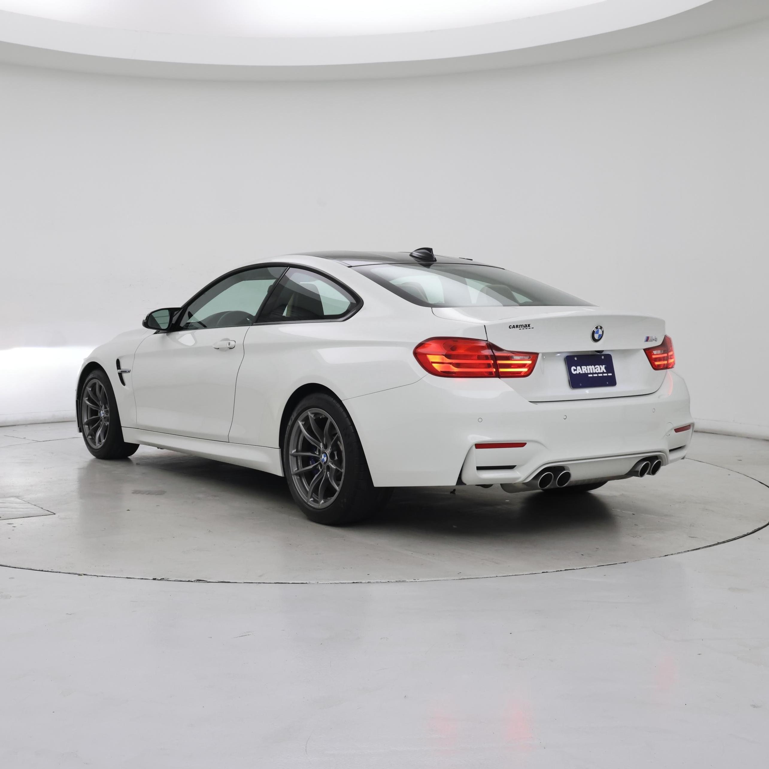 Thumbnail: 2016 BMW M4 - 2