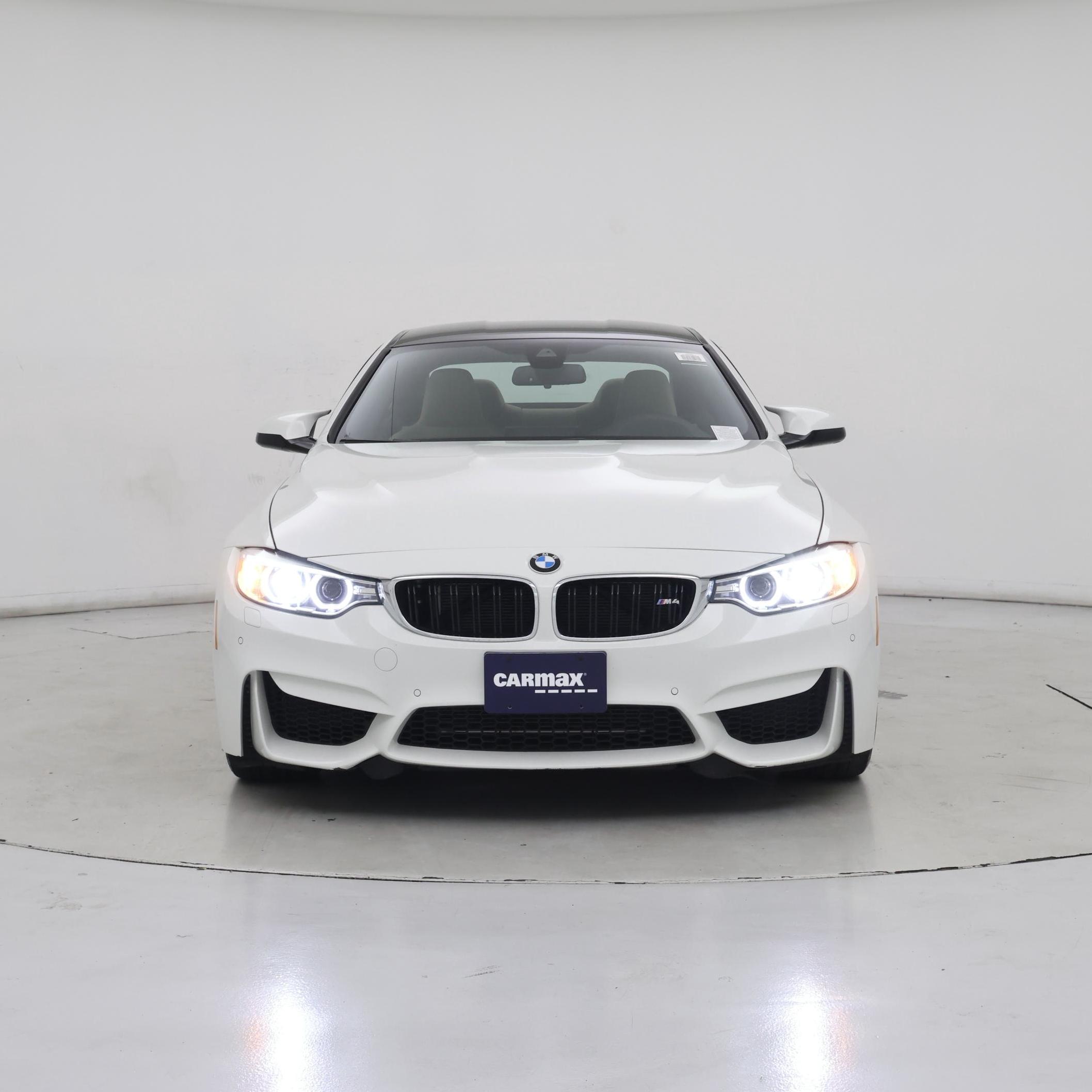 Thumbnail: 2016 BMW M4 - 5