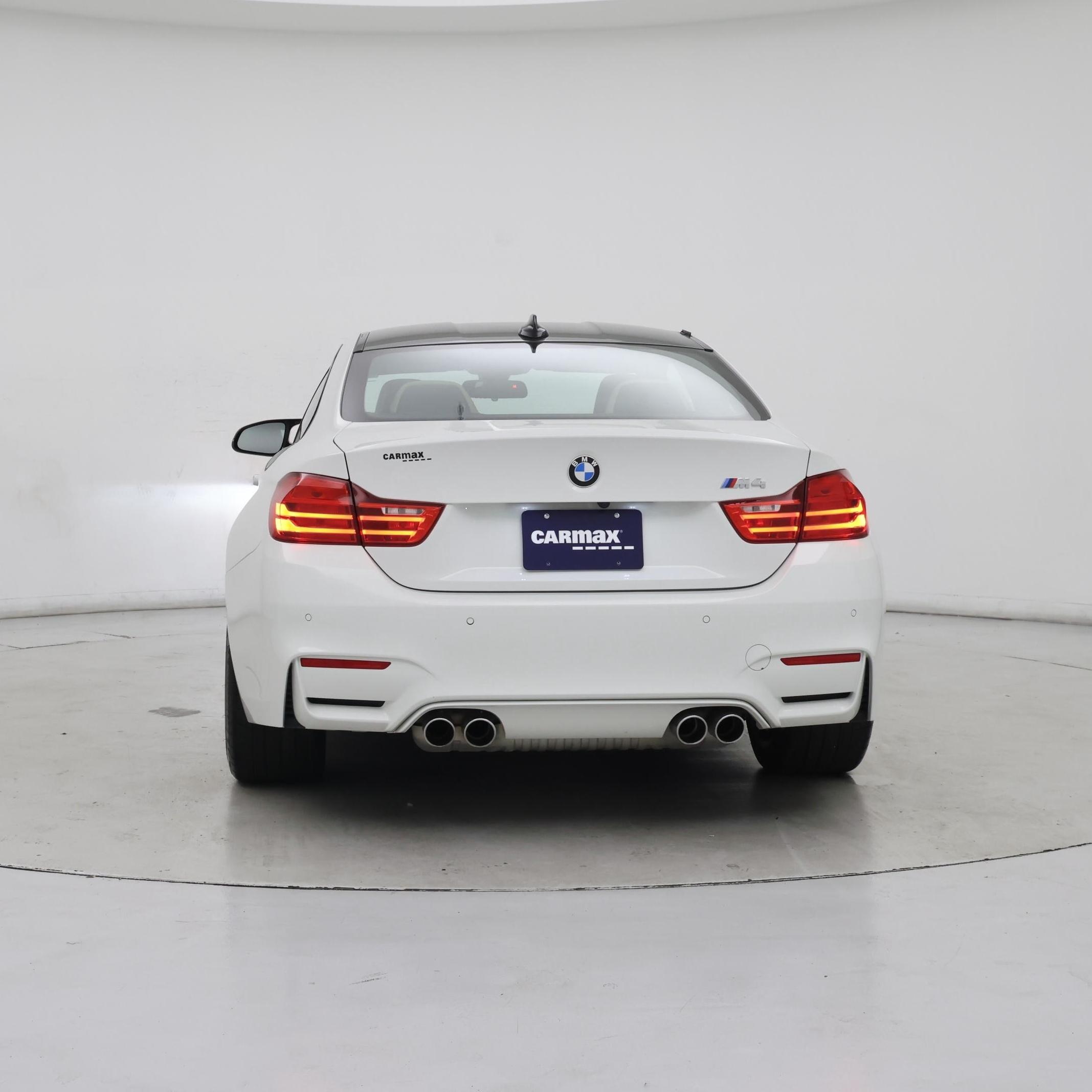 Thumbnail: 2016 BMW M4 - 6