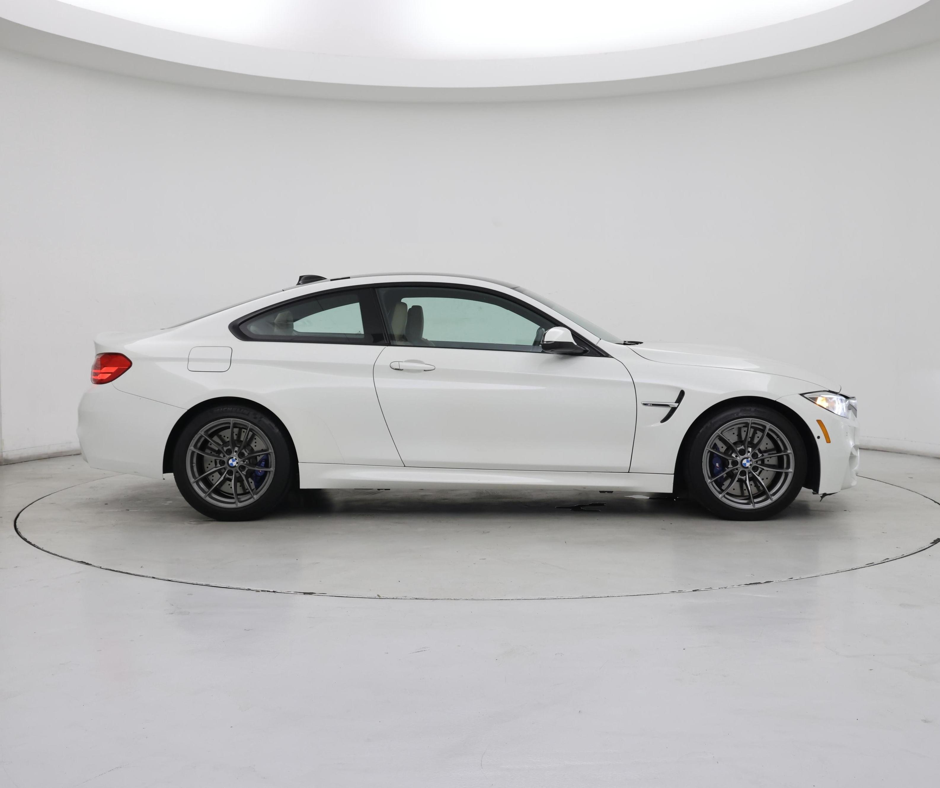 Thumbnail: 2016 BMW M4 - 7
