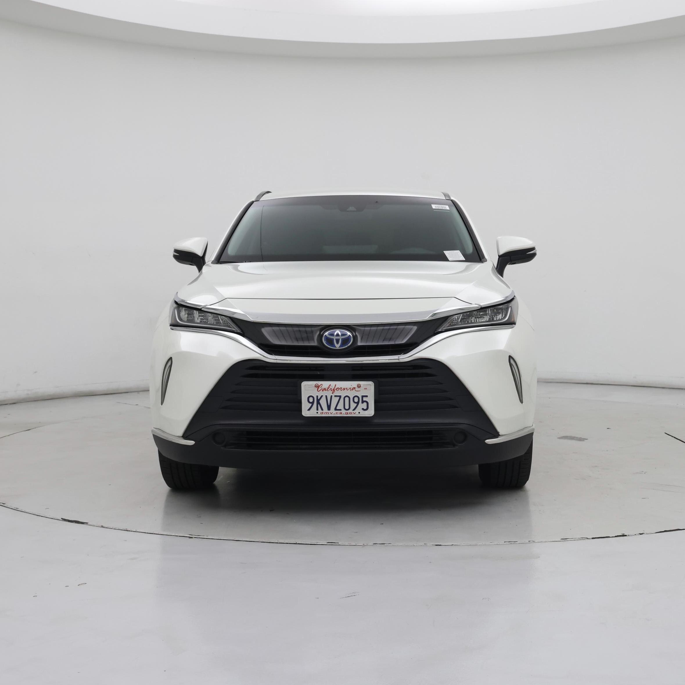 Thumbnail: 2021 Toyota Venza - 5