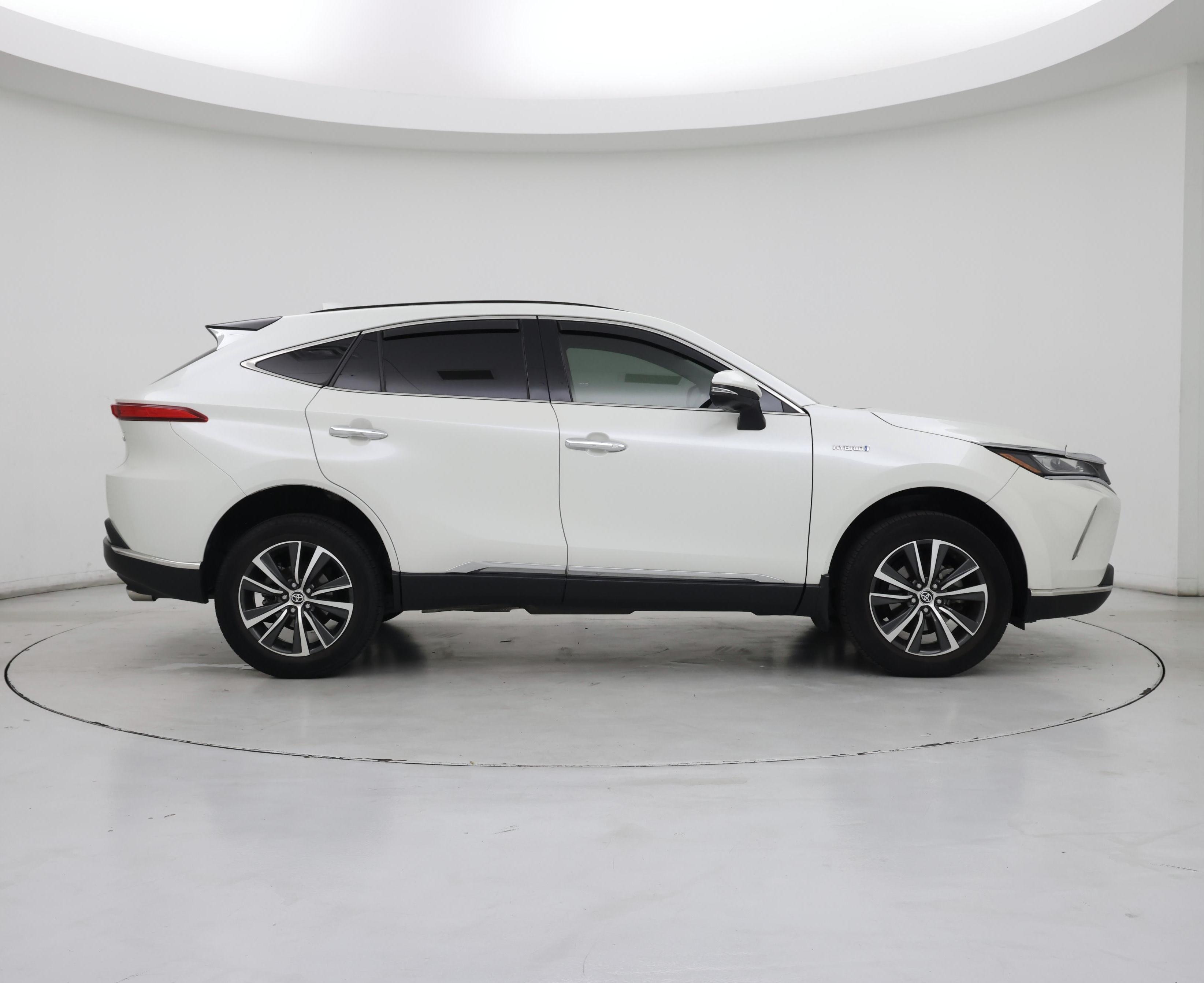 Thumbnail: 2021 Toyota Venza - 7