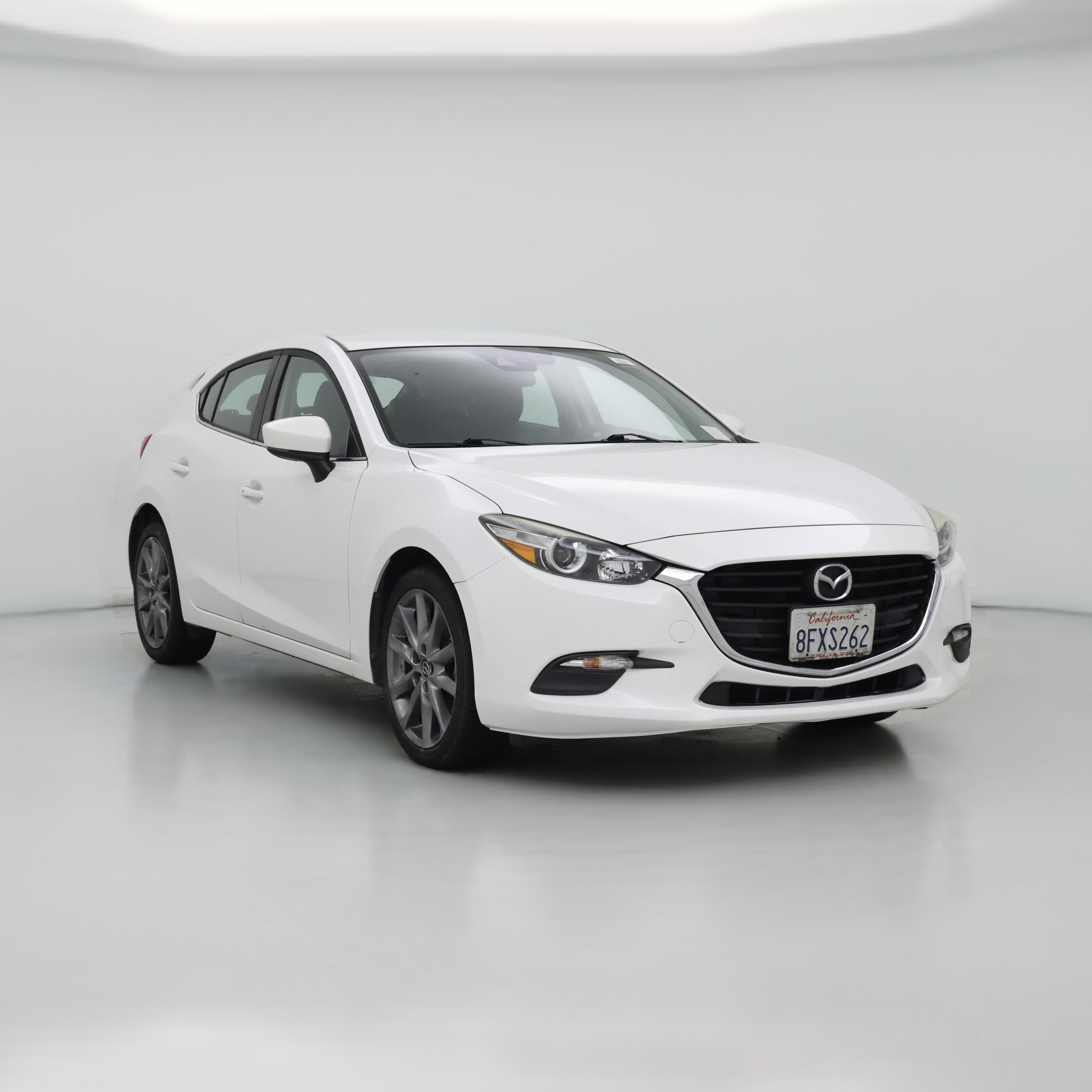 Thumbnail: 2018 Mazda Mazda3 - 1