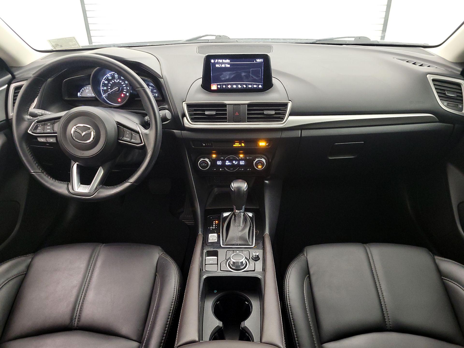 Thumbnail: 2018 Mazda Mazda3 - 9